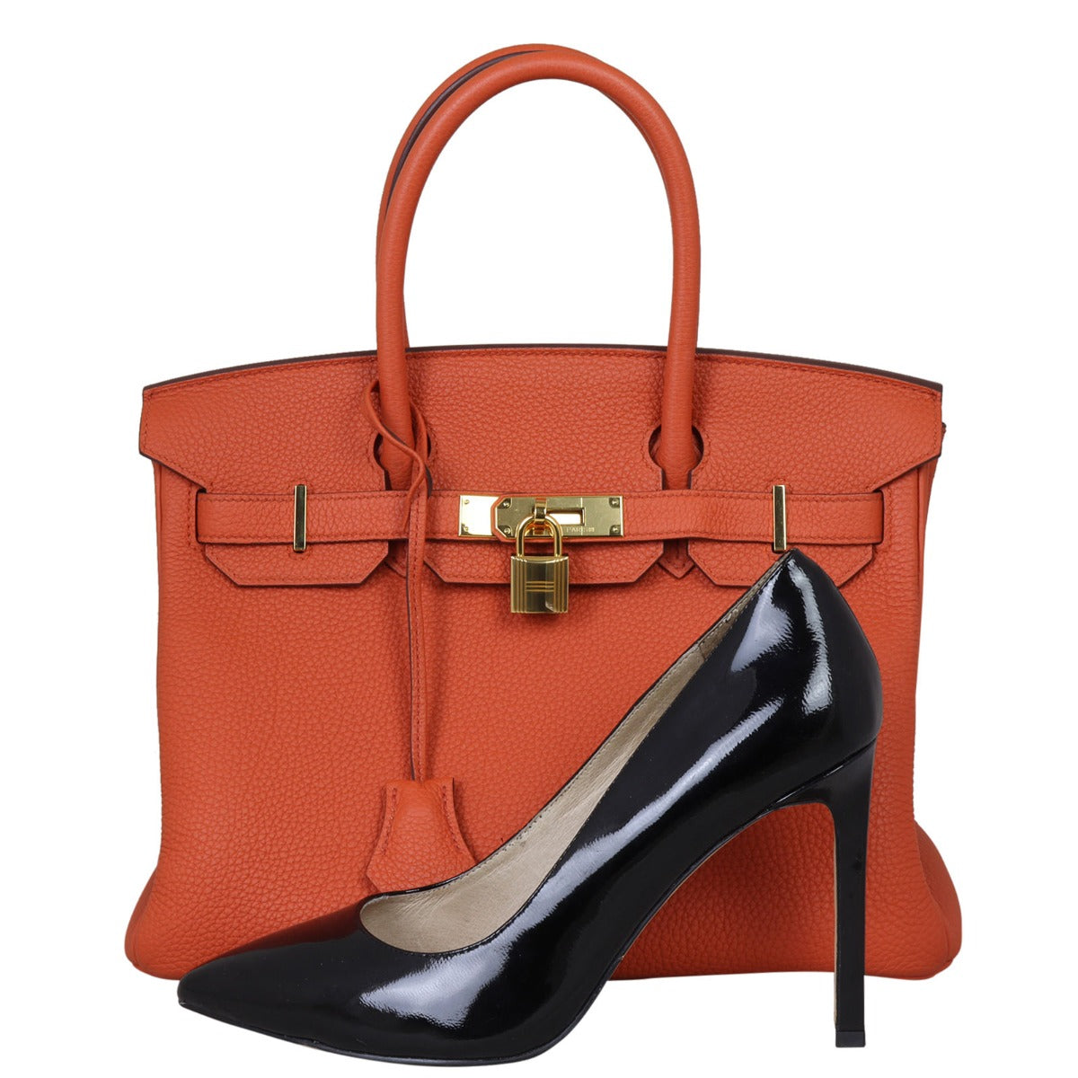 Hermes Birkin 30 Togo
