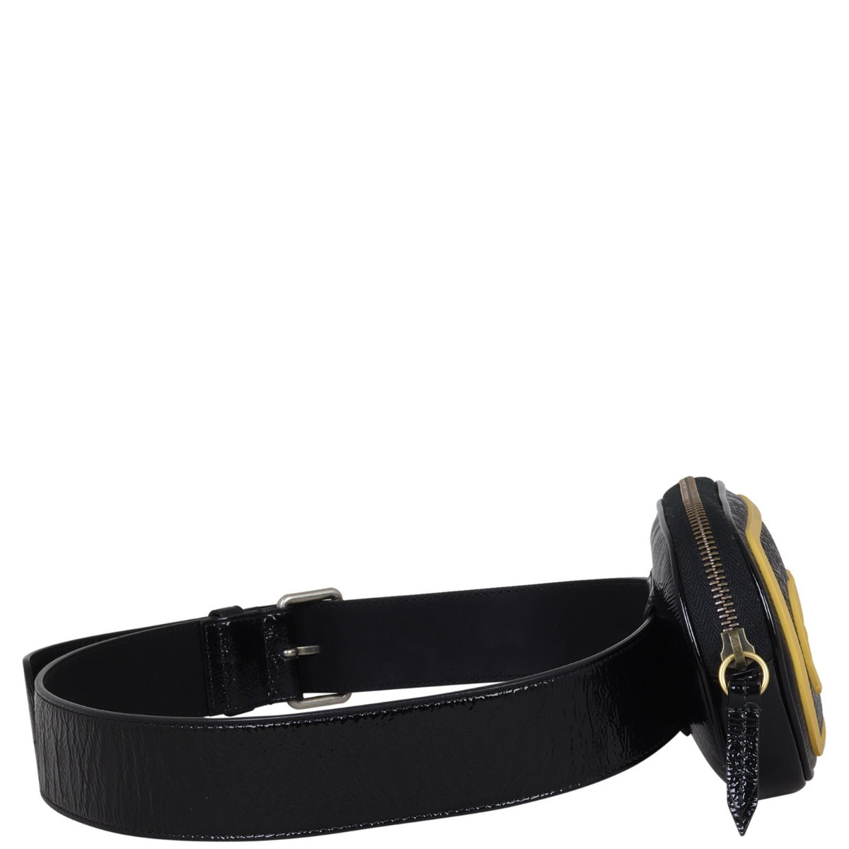 Gucci Logo Belt Bag