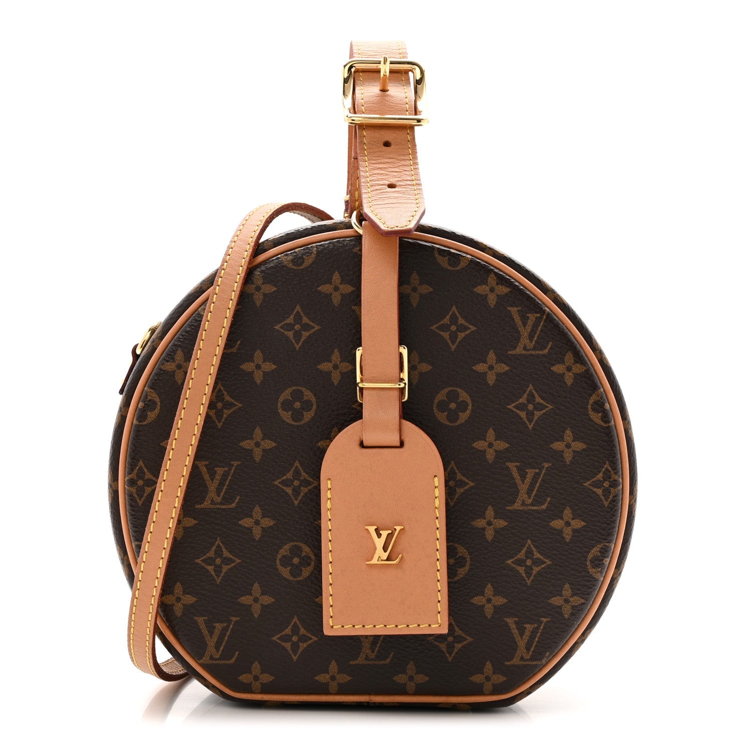 Monogram Petite Boite Chapeau