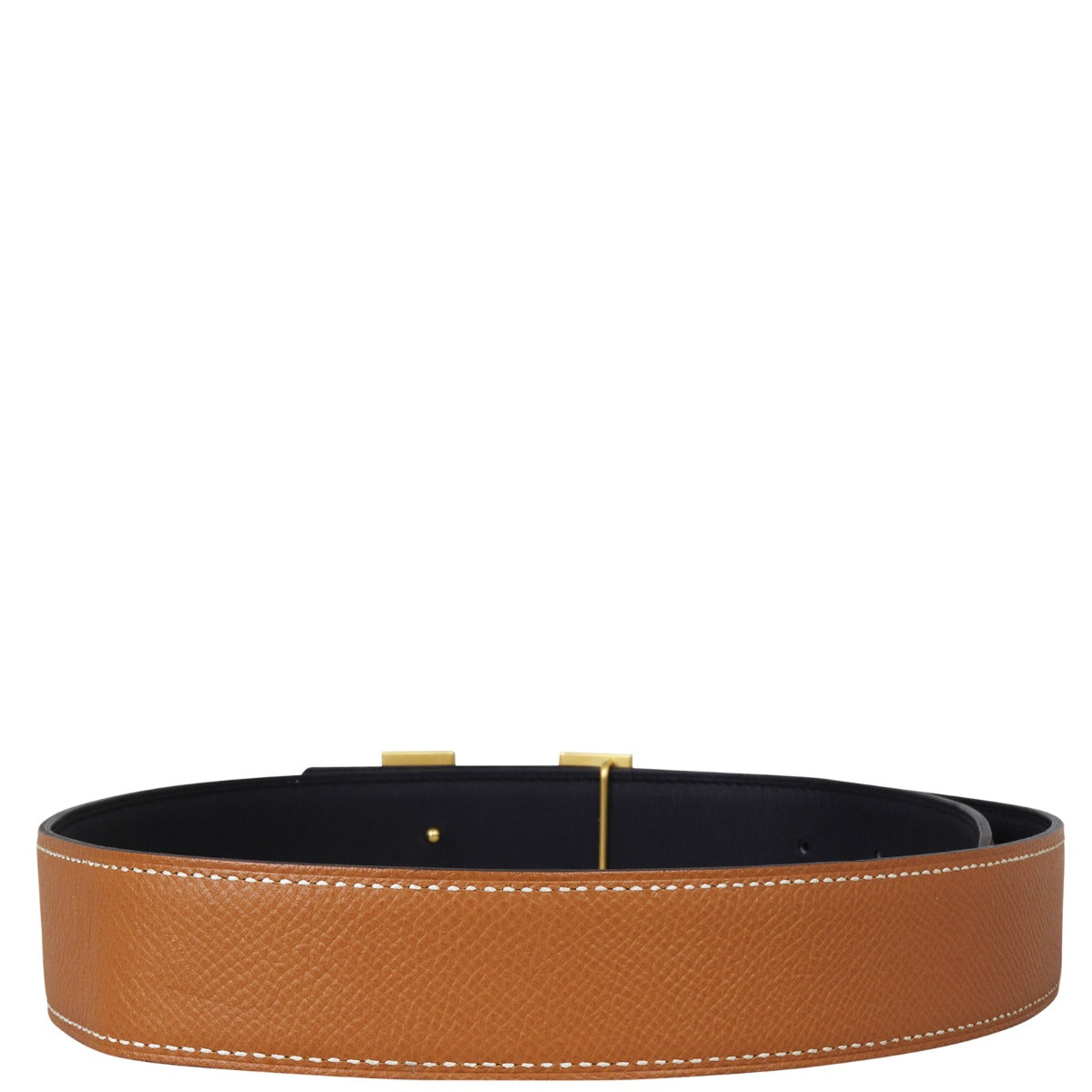 Hermes H Reversible Belt Kit