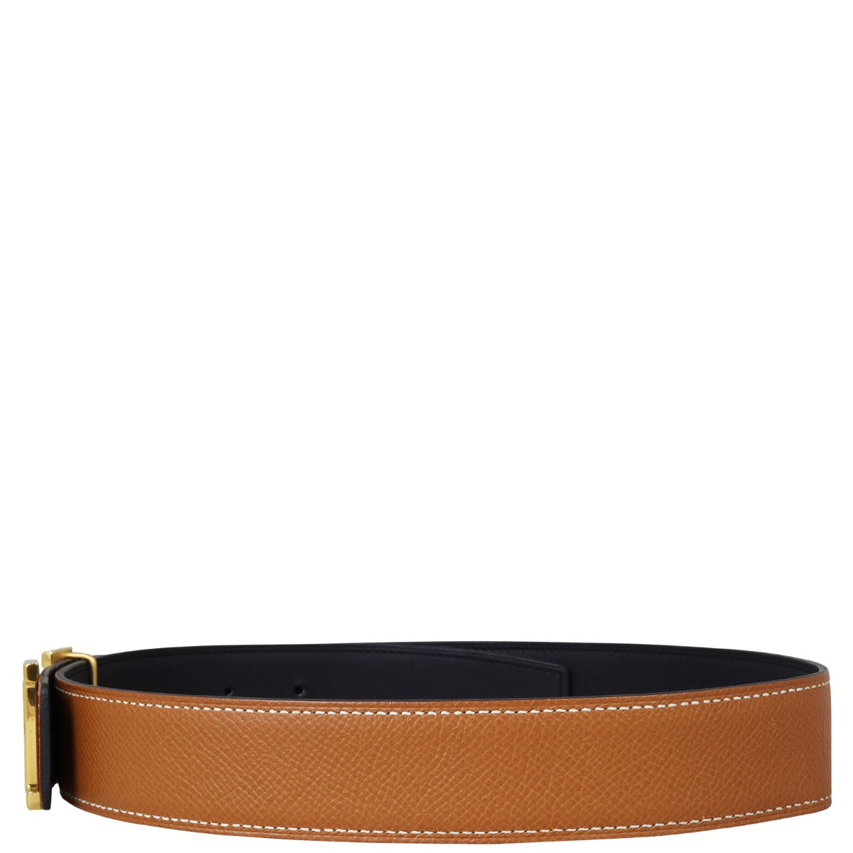 Hermes H Reversible Belt Kit