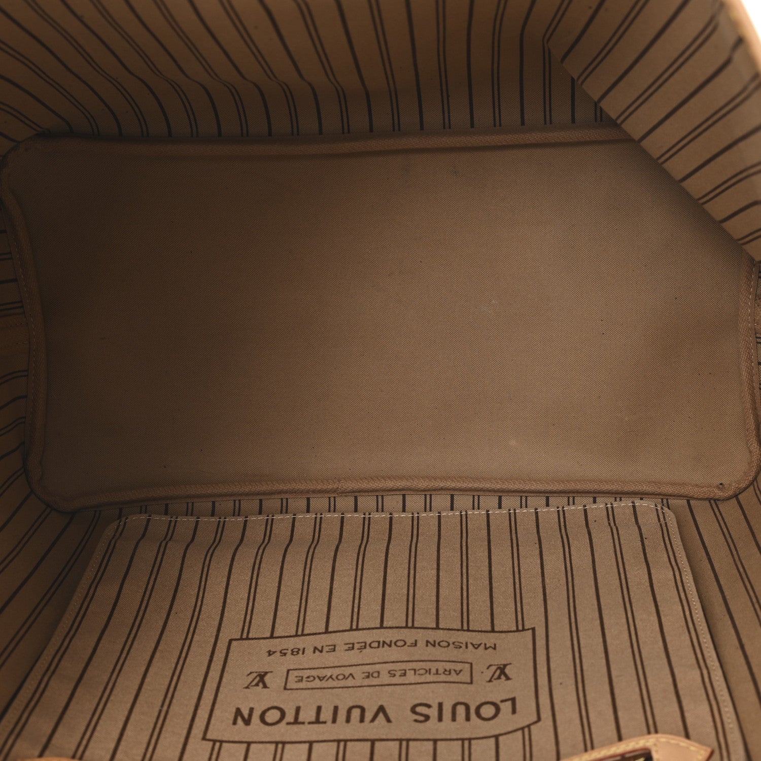 Monogram Neo Neverfull GM