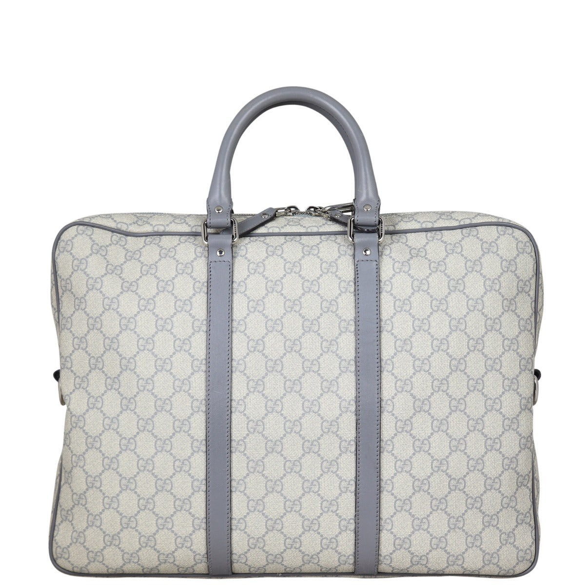 Gucci GG Supreme Briefcase