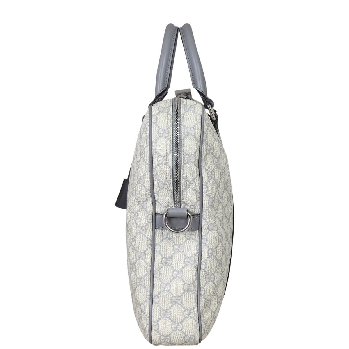 Gucci GG Supreme Briefcase