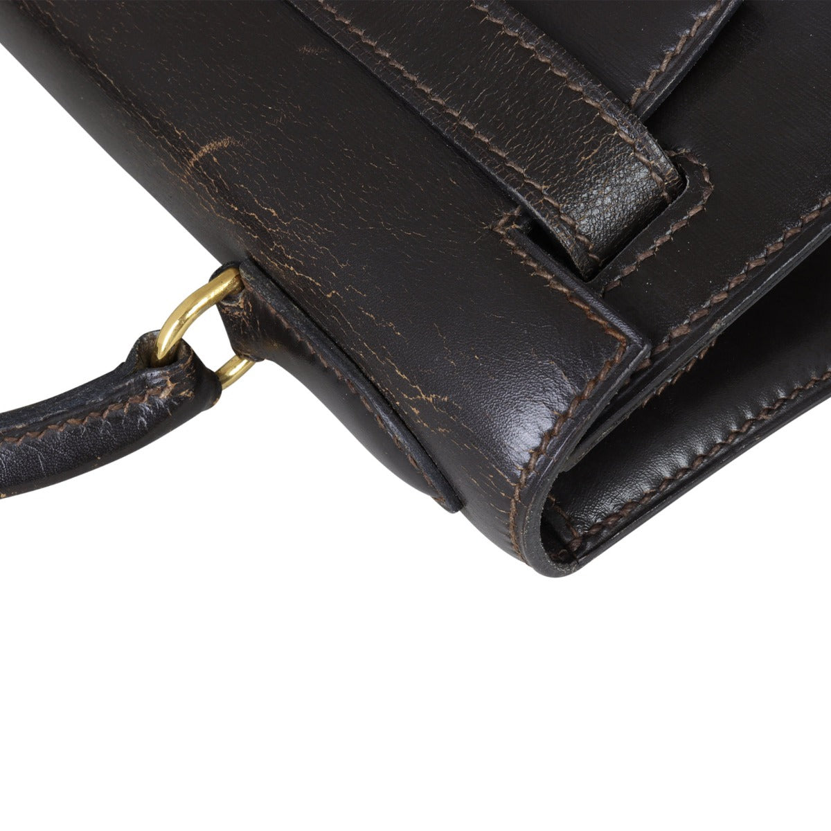 Hermes Kelly 28 Sellier