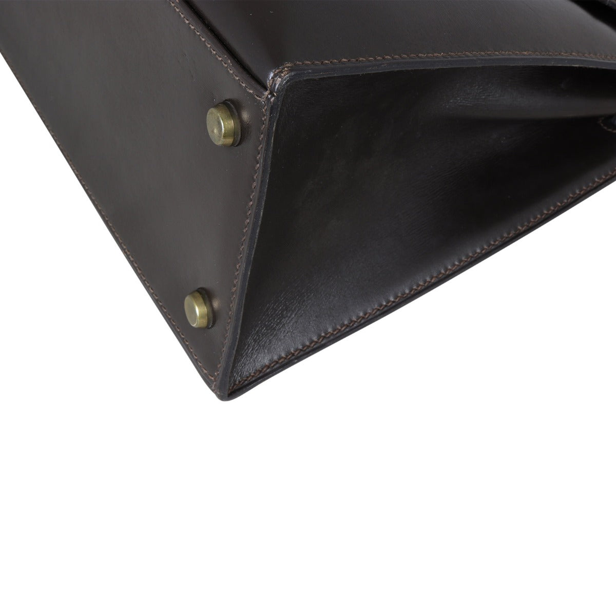 Hermes Kelly 28 Sellier