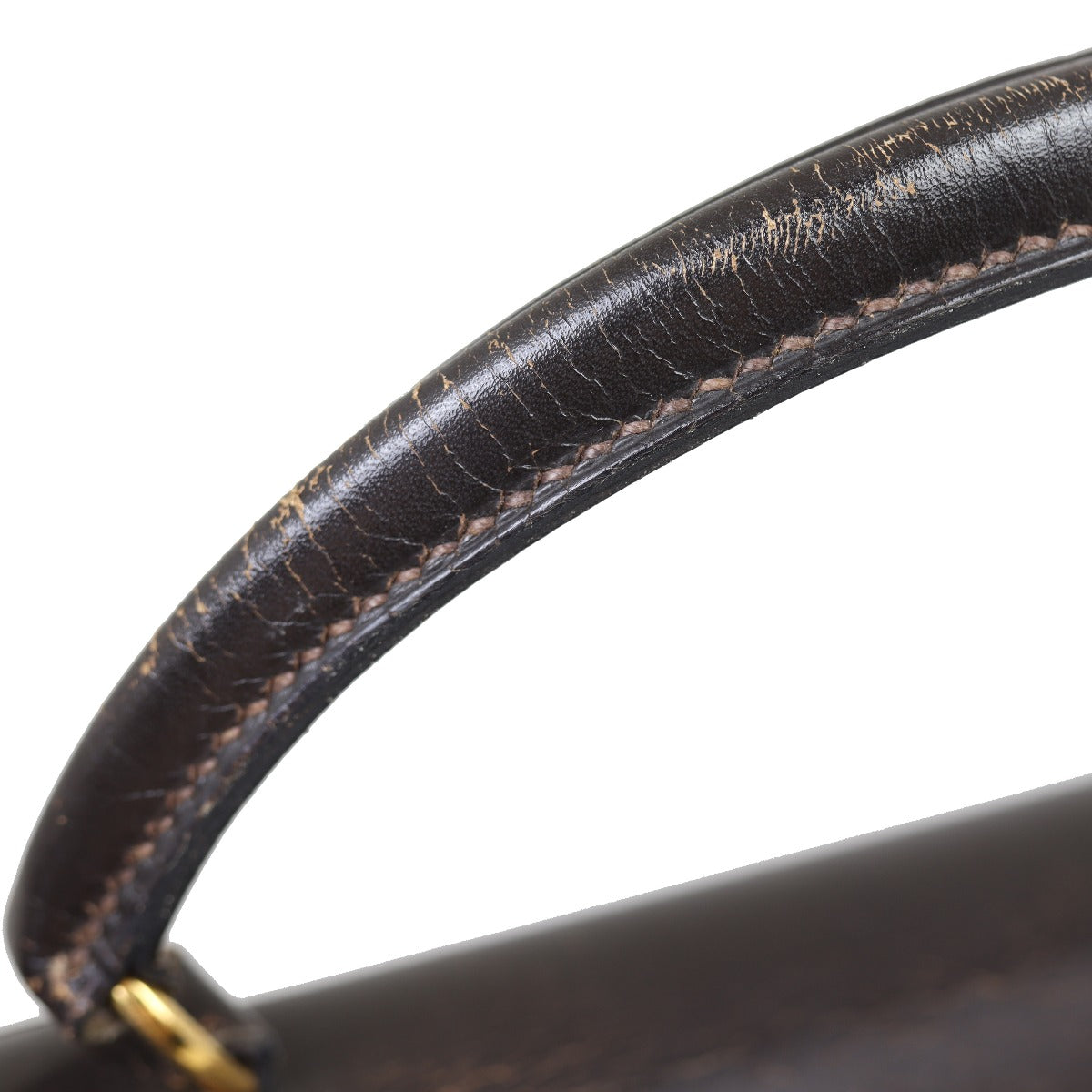 Hermes Kelly 28 Sellier