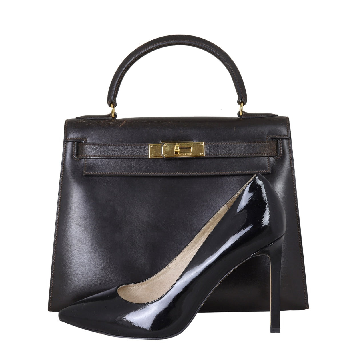 Hermes Kelly 28 Sellier