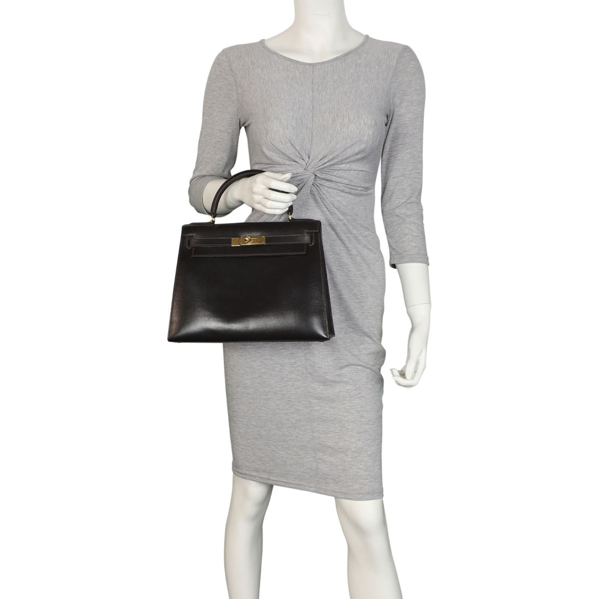 Hermes Kelly 28 Sellier