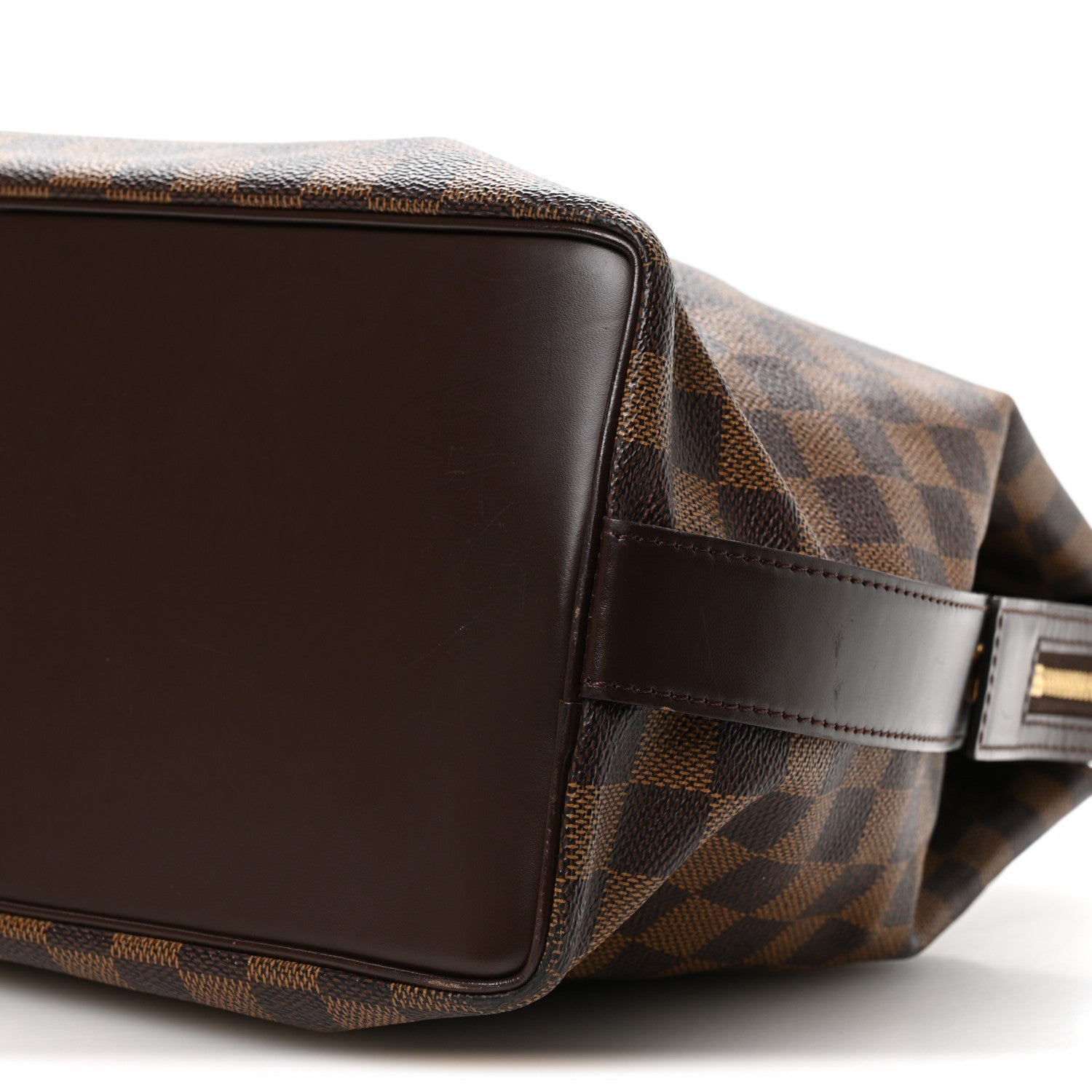 Damier Ebene Chelsea Tote