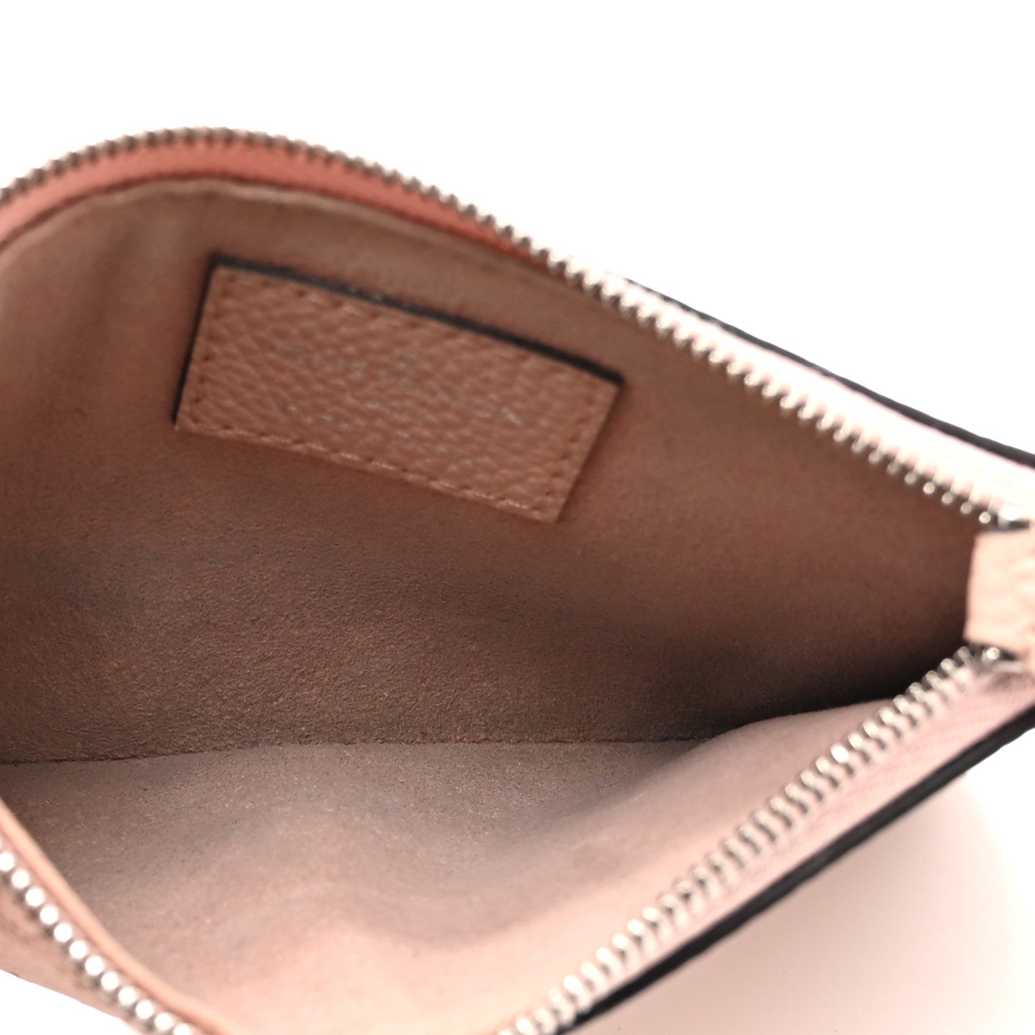 Mahina Key Pouch Magnolia