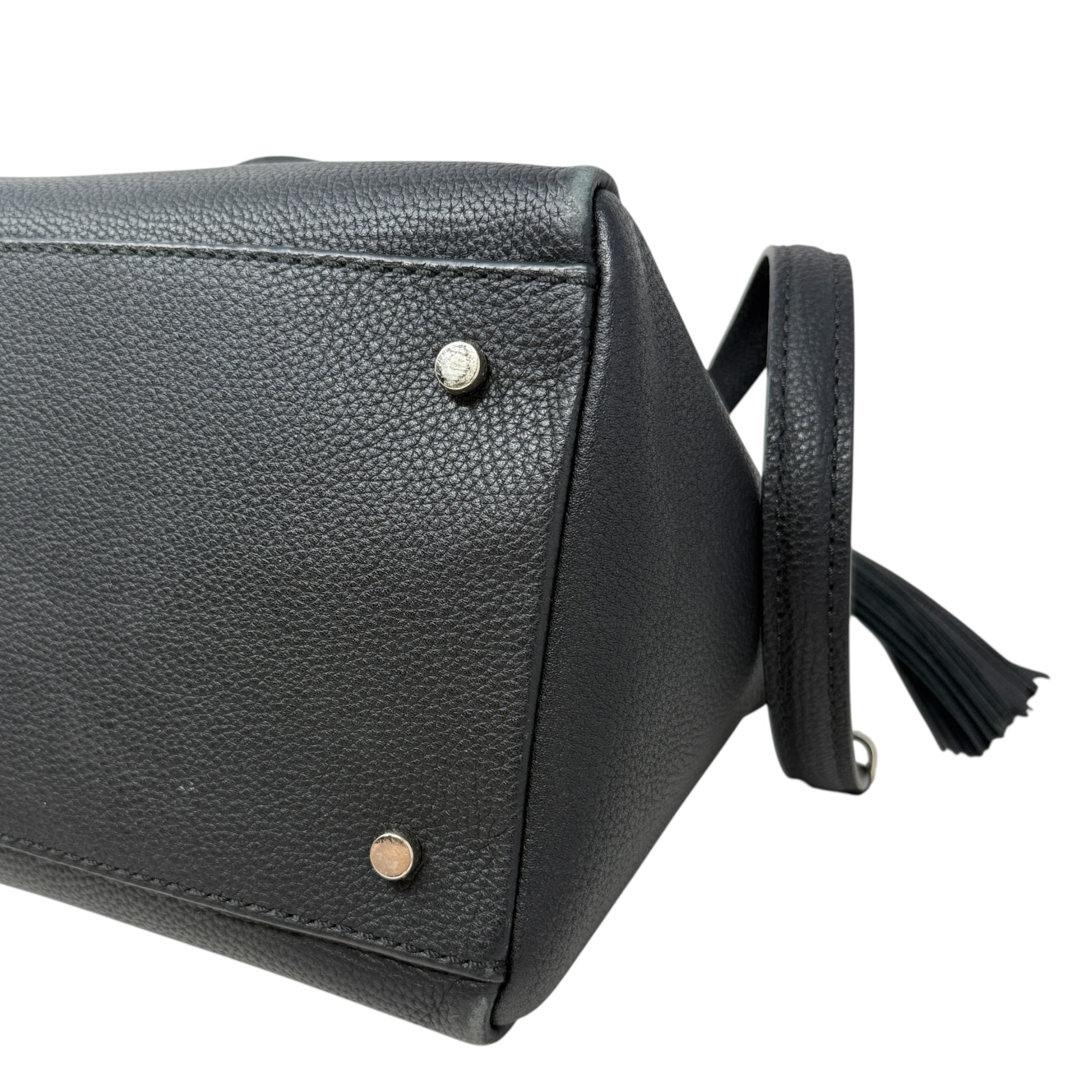 Kingston Drive Alena Satchel Designer By Kate Spade, Size: Medium