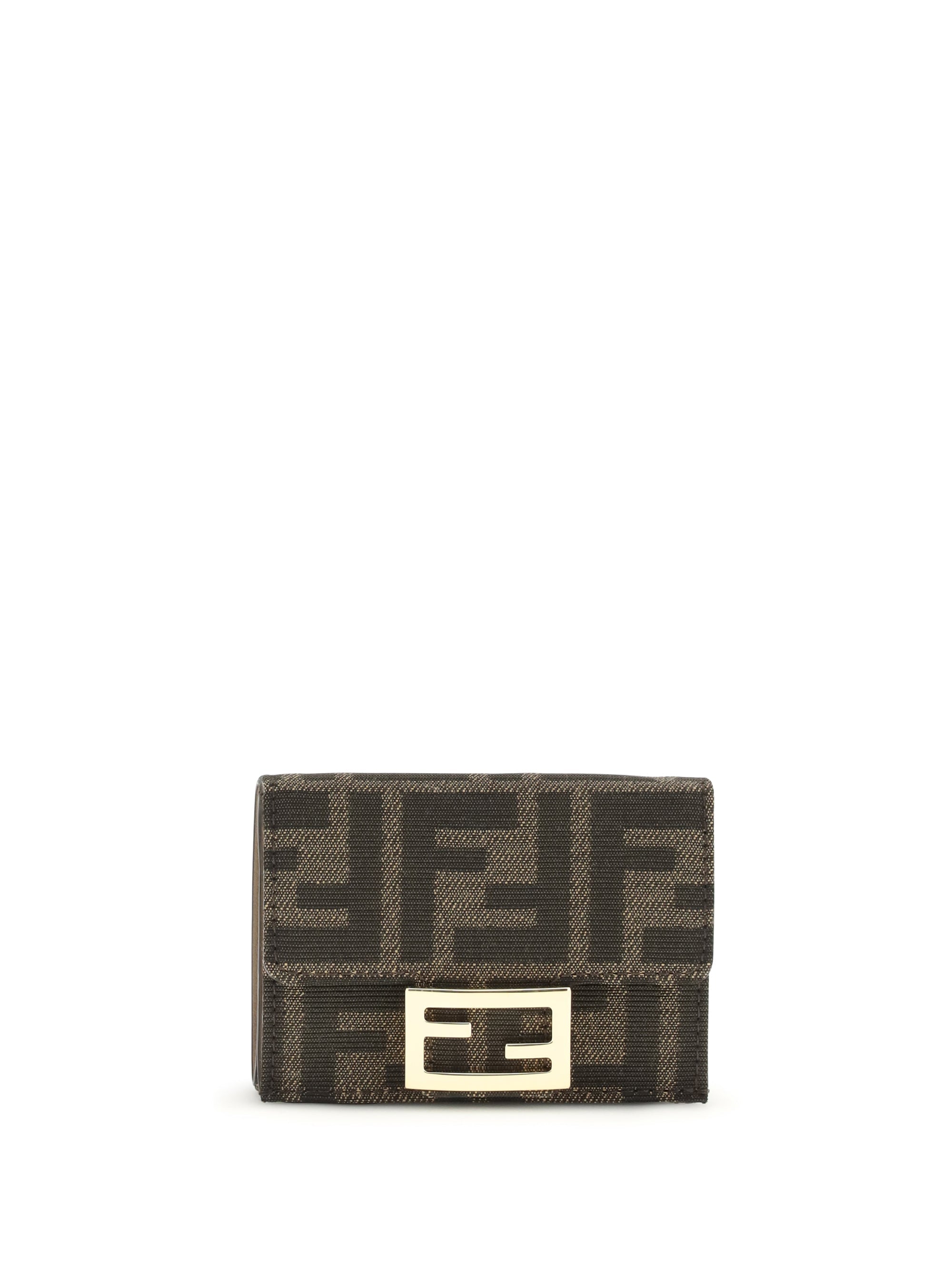 ff trifold wallet
