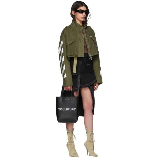 OFF WHITE