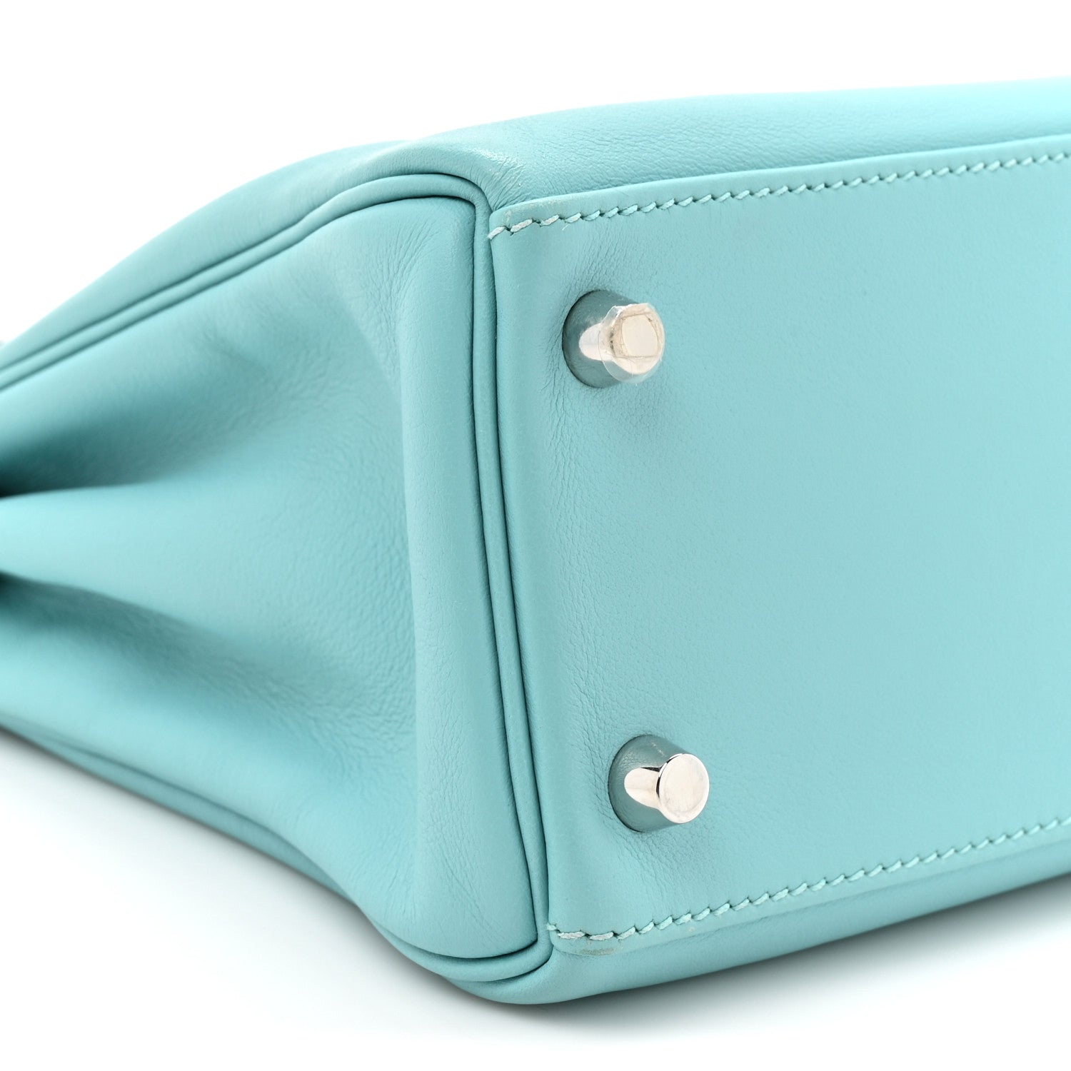 Swift Kelly Retourne 25 Bleu Atoll