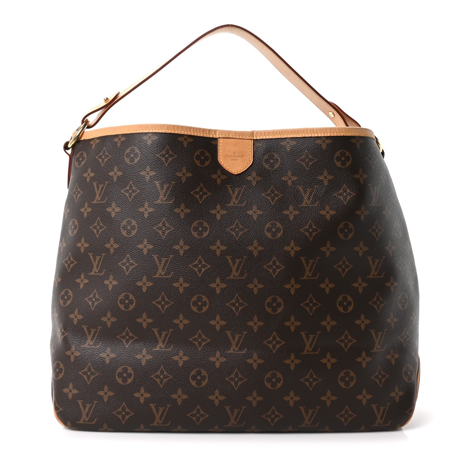 Monogram Delightful MM