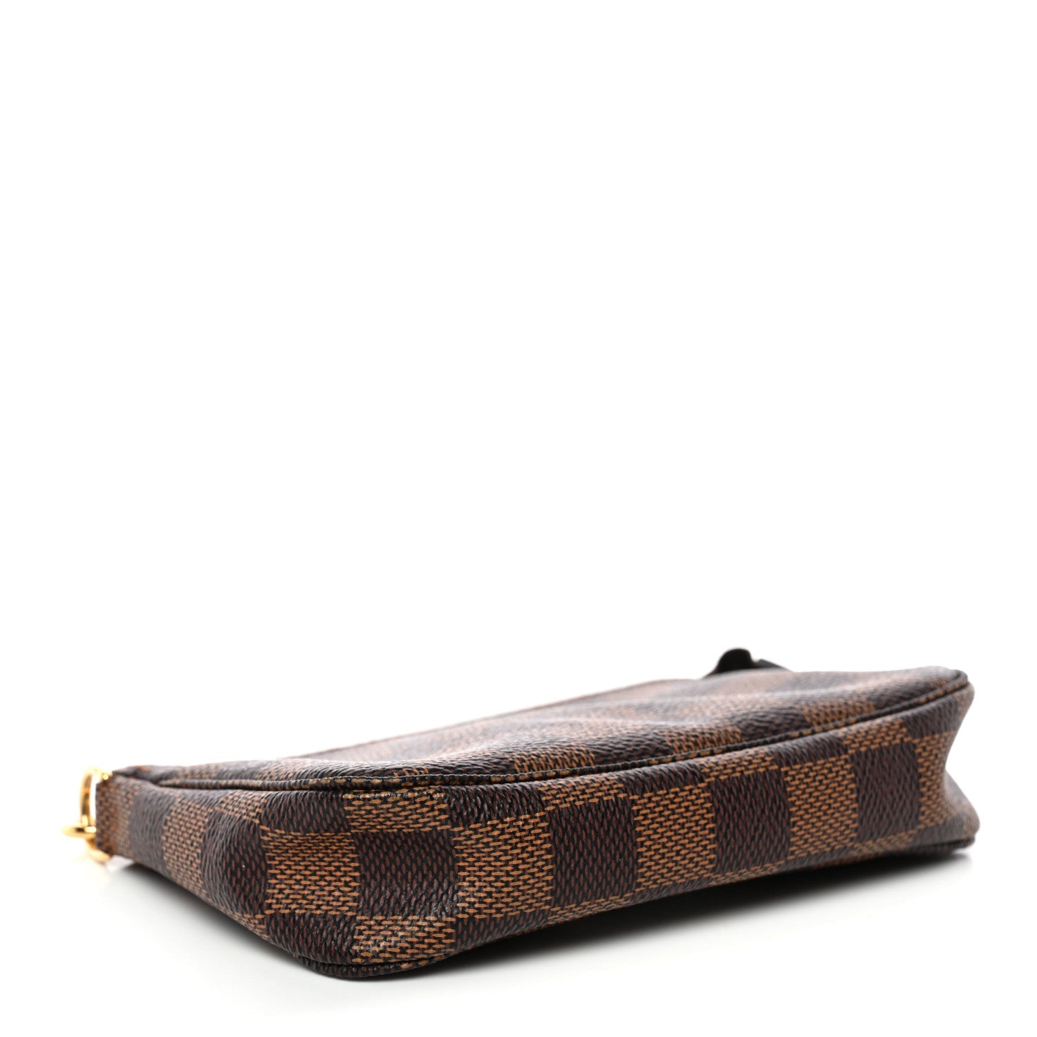 Damier Ebene Mini Pochette Accessories