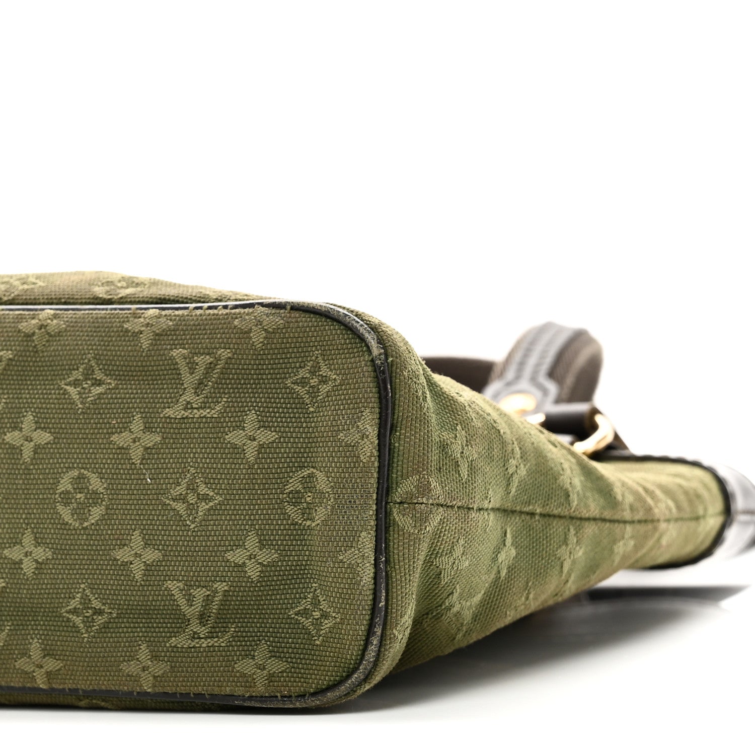 Mini Monogram Lucille PM Kaki