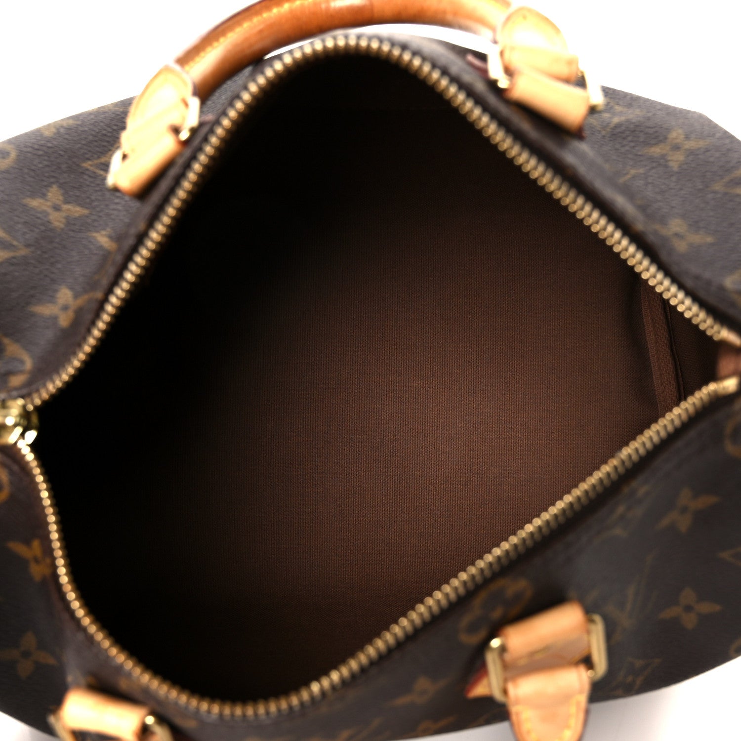 Monogram Speedy 25