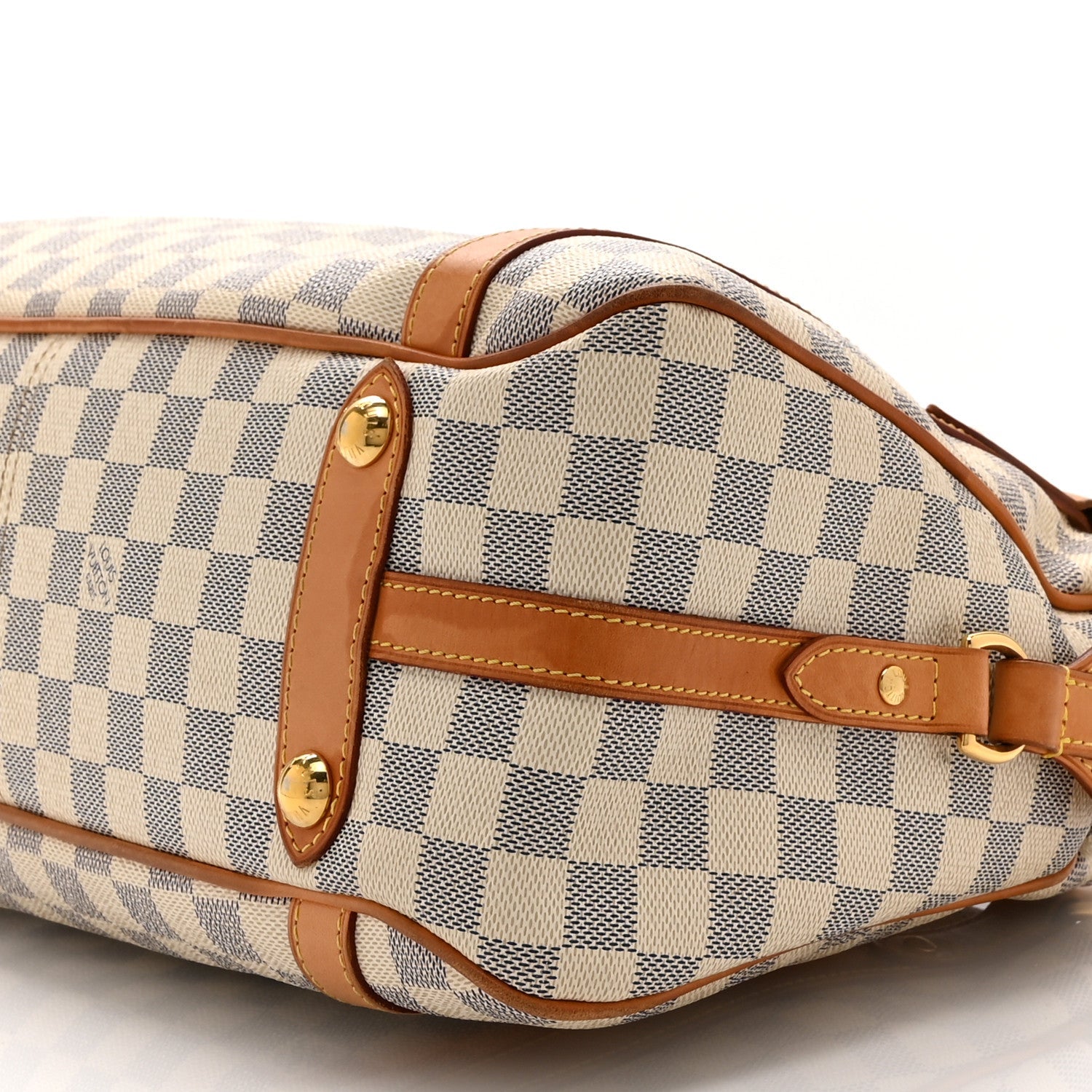Damier Azur Stresa PM