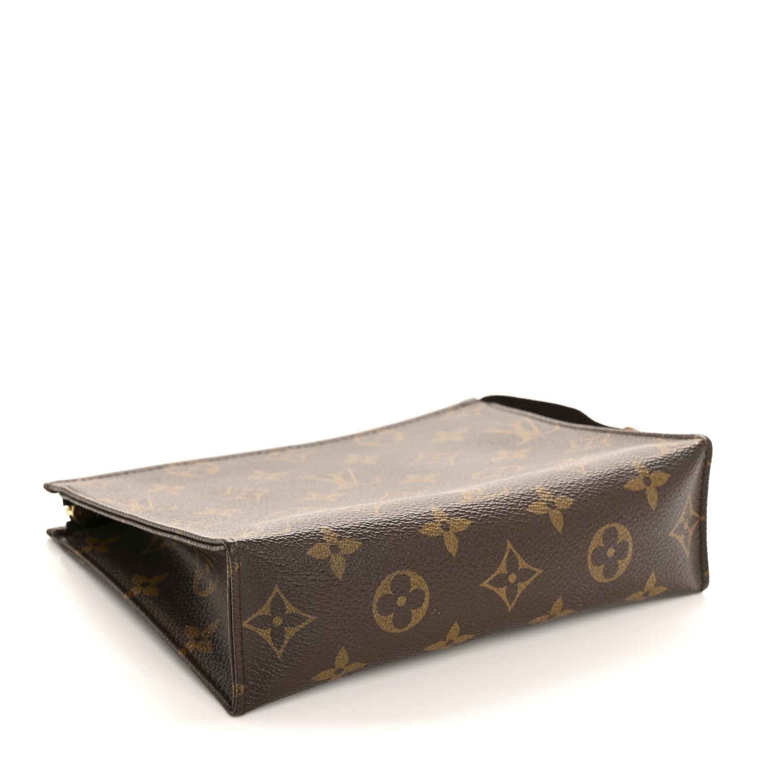 Monogram Toiletry Pouch 19