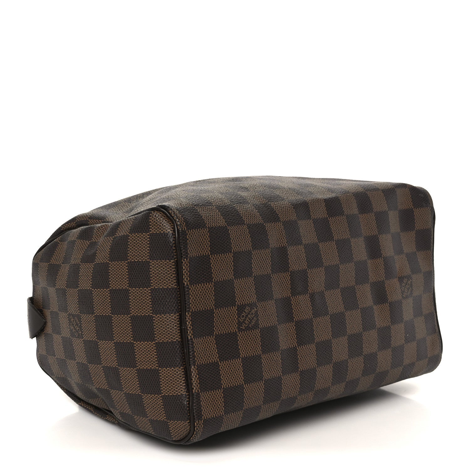 Damier Ebene Speedy 25