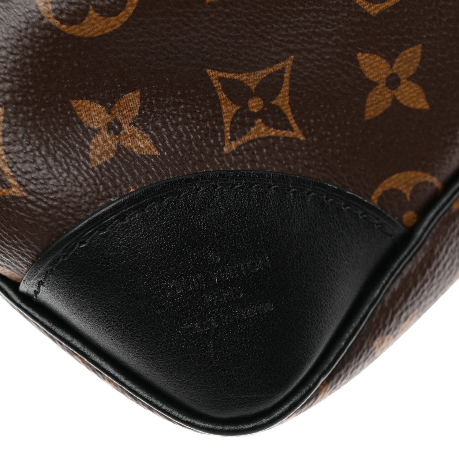 Monogram Odeon MM Black