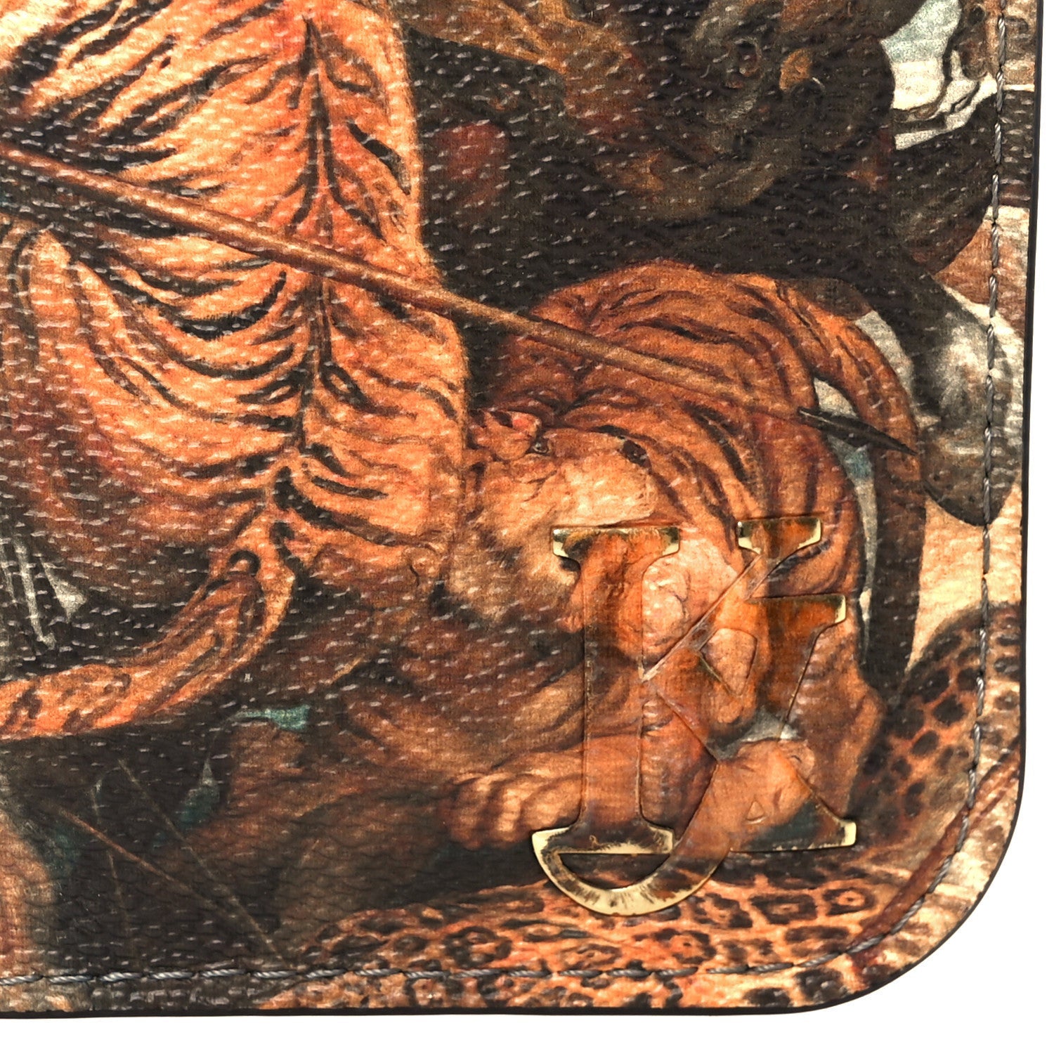 Masters Rubens Neverfull MM GM Pochette