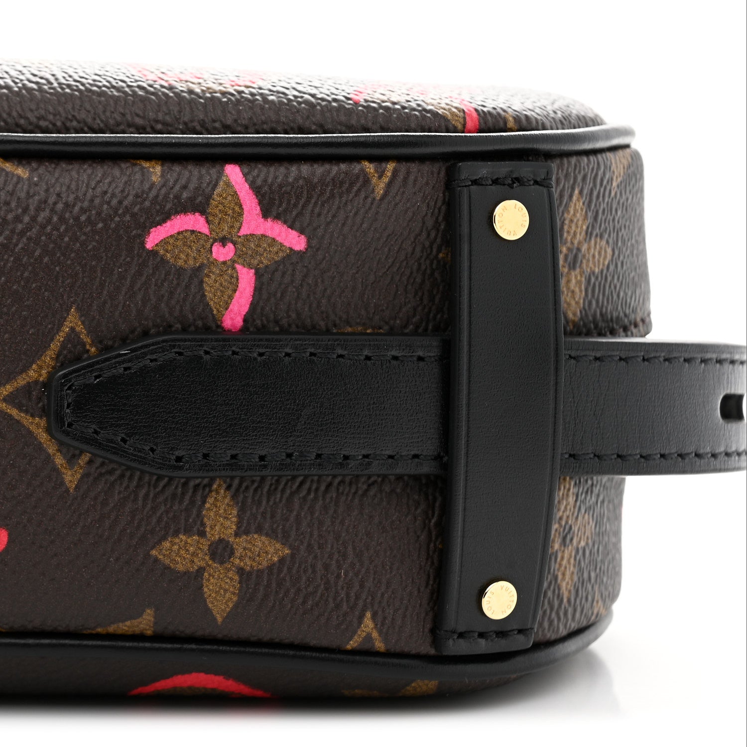 Monogram Fall In Love Sac Coeur
