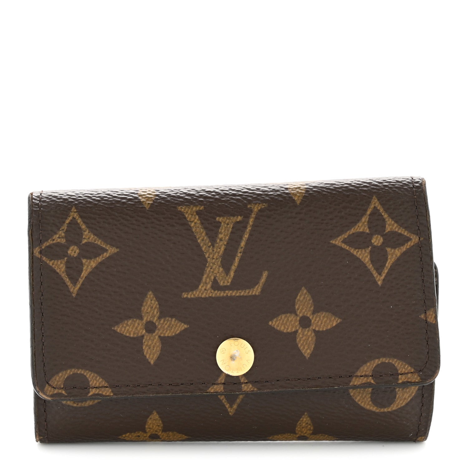 Monogram 6 Key Multicles Holder