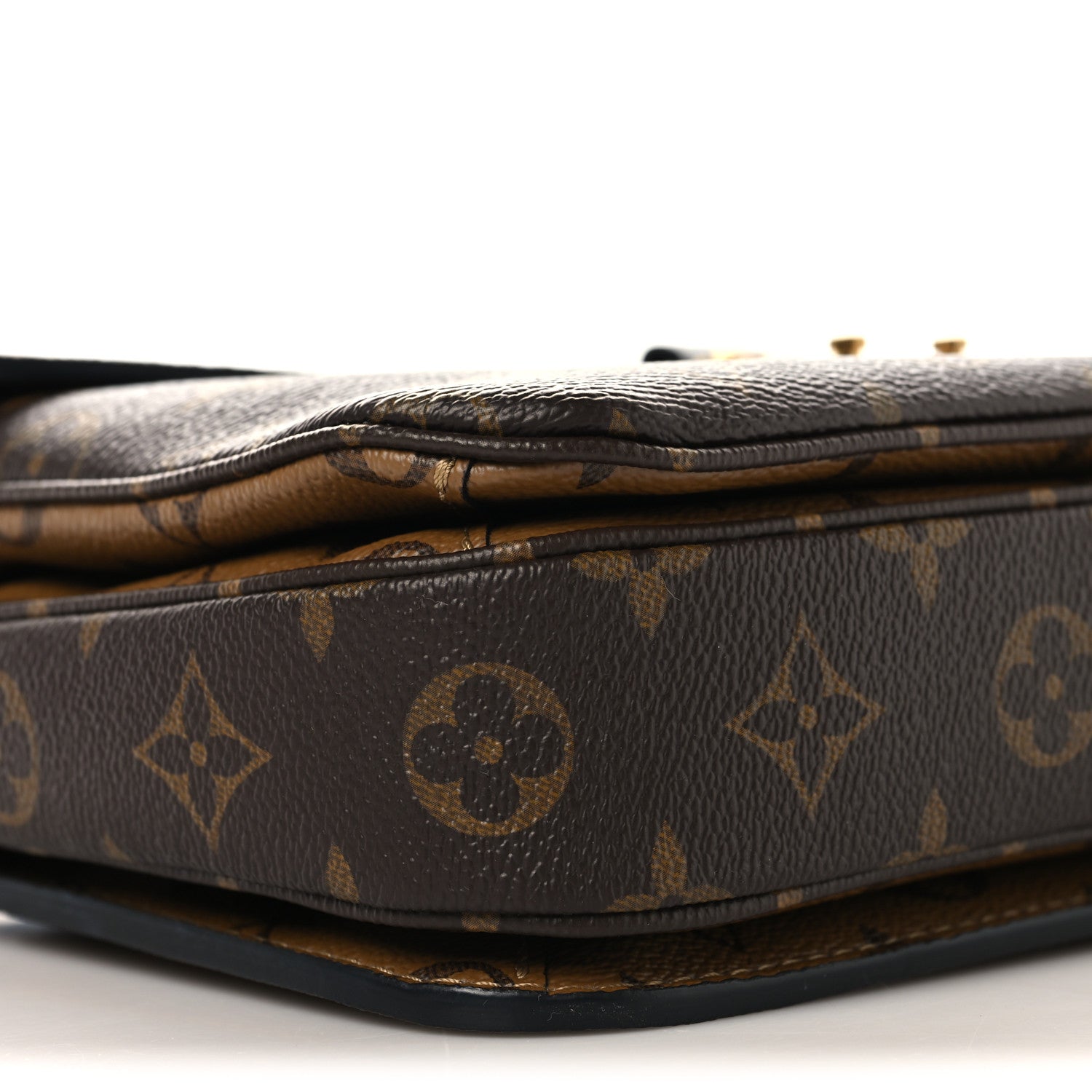 Reverse Monogram Pochette Metis