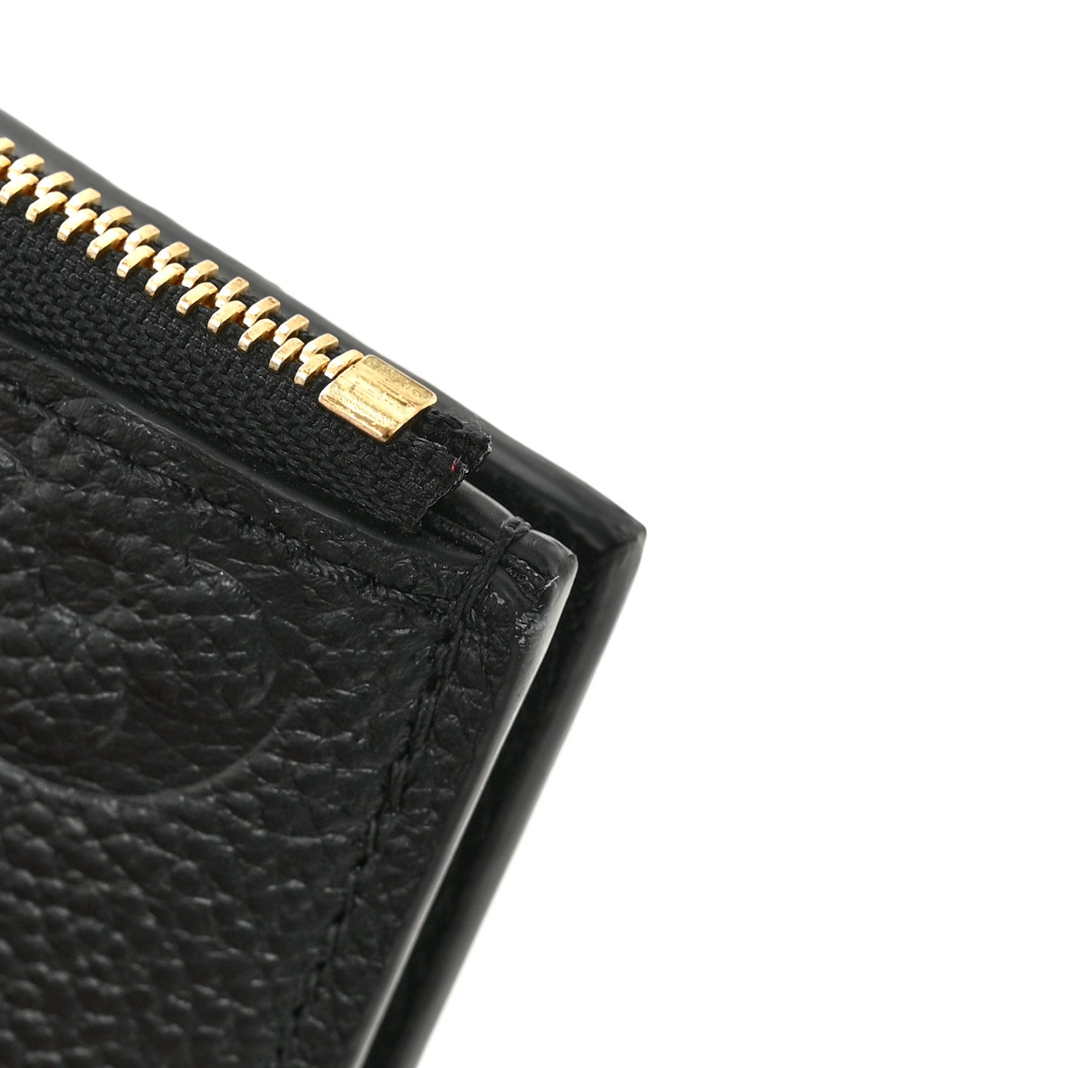 Empreinte Lisa Wallet  Black