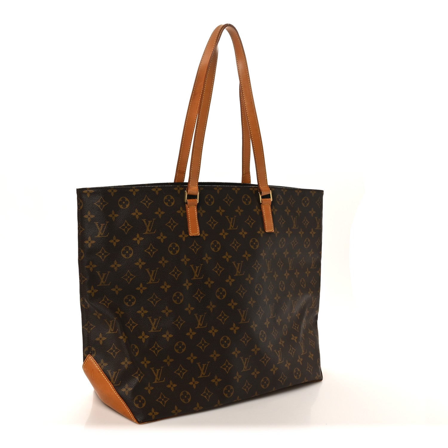 Monogram Cabas Alto