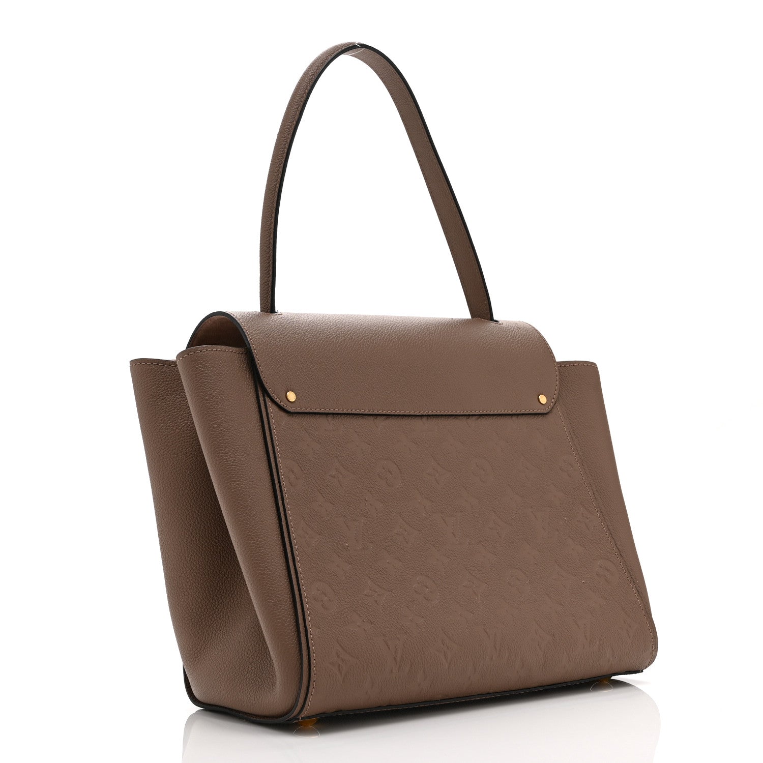 Empreinte Trocadero Taupe