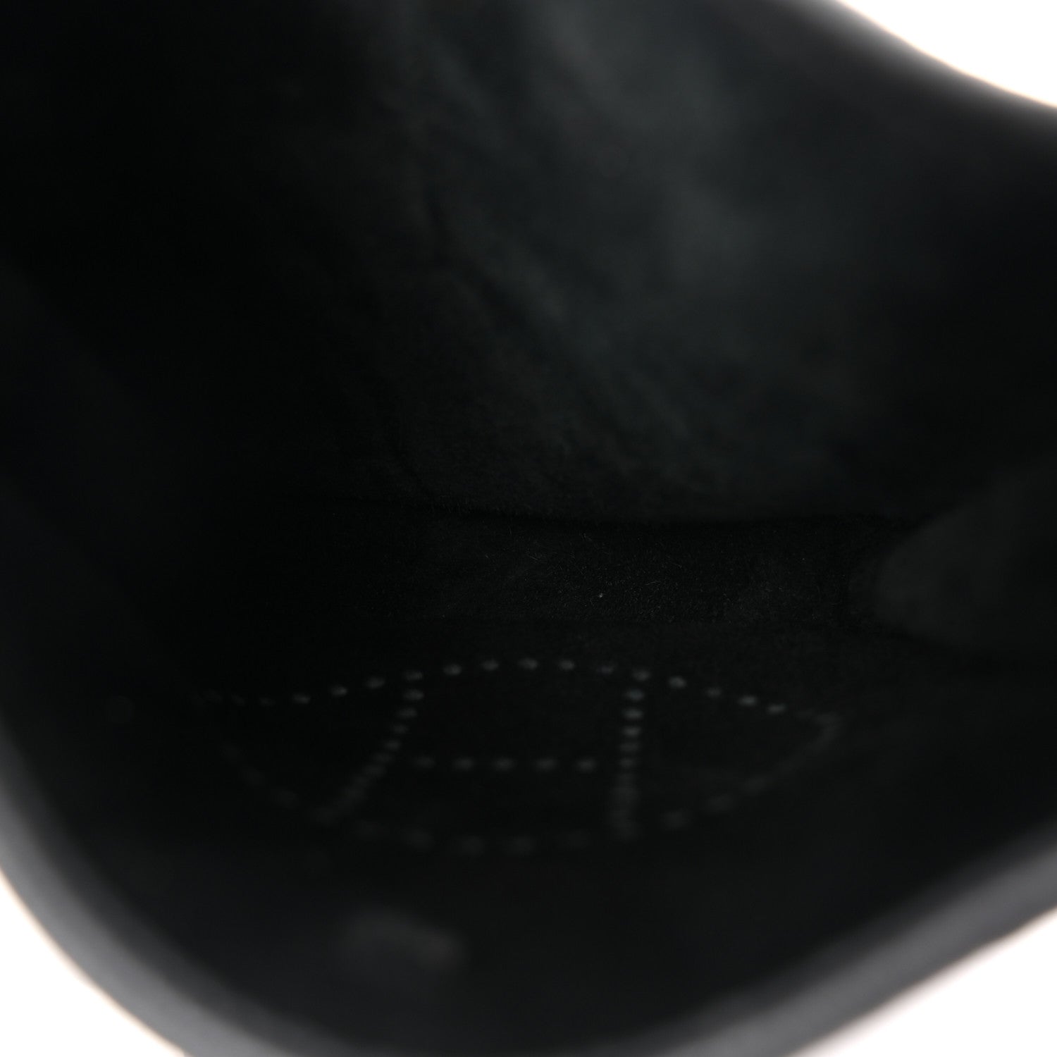 Taurillon Clemence Evelyne TPM Black