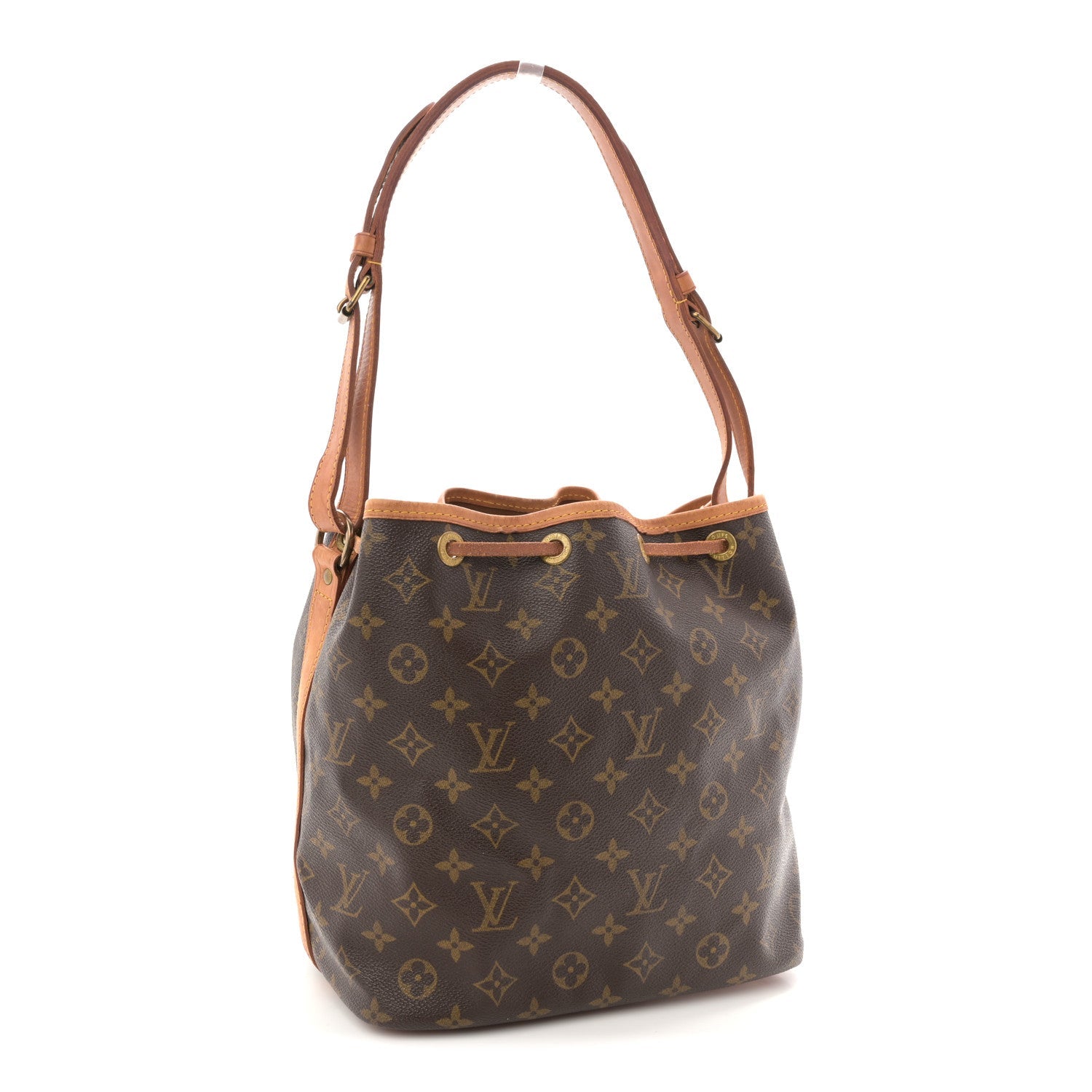 Monogram Petit Noe