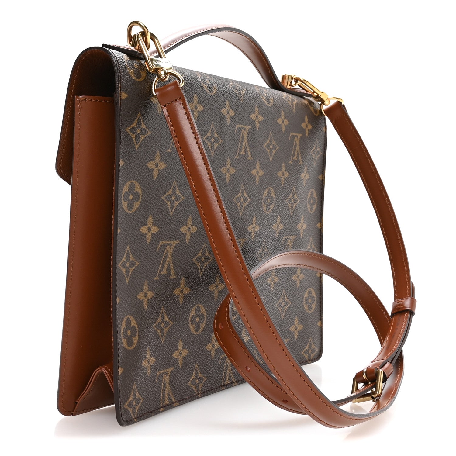 Monogram Monceau 28