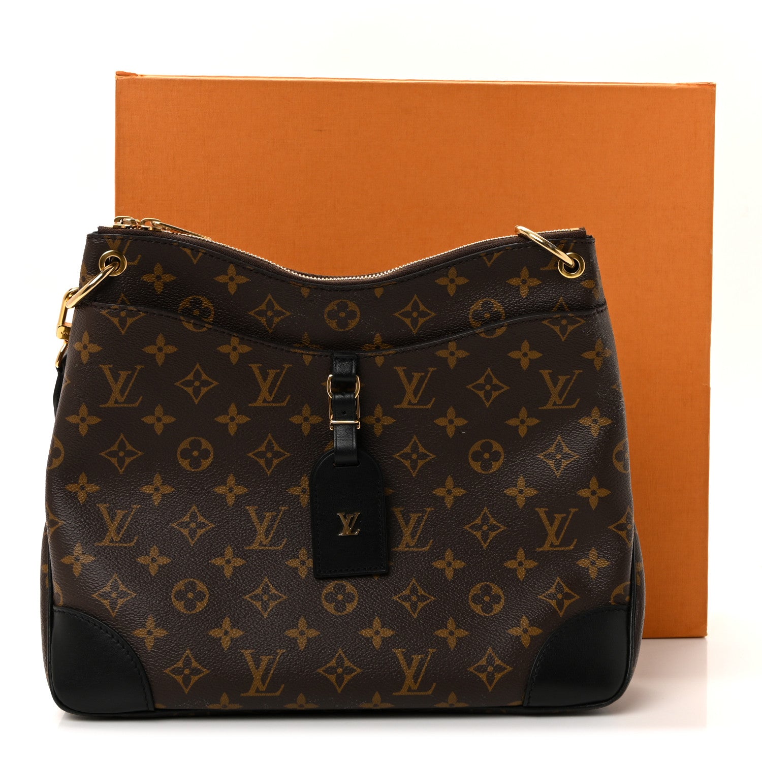 Monogram Odeon MM Black