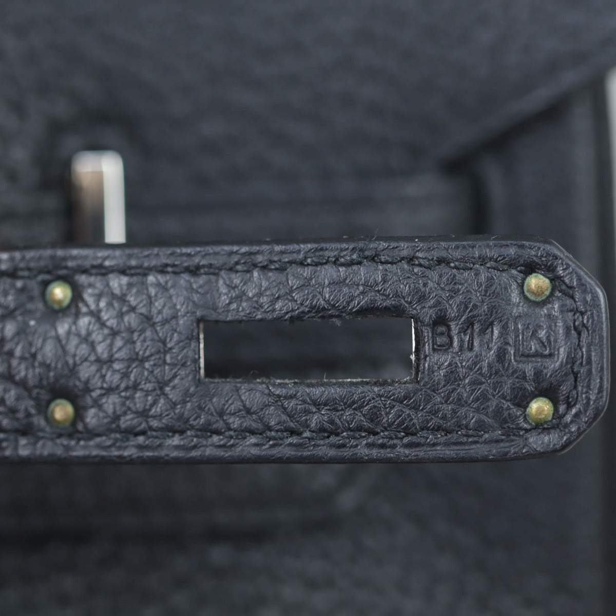 Hermes Birkin 30 Togo