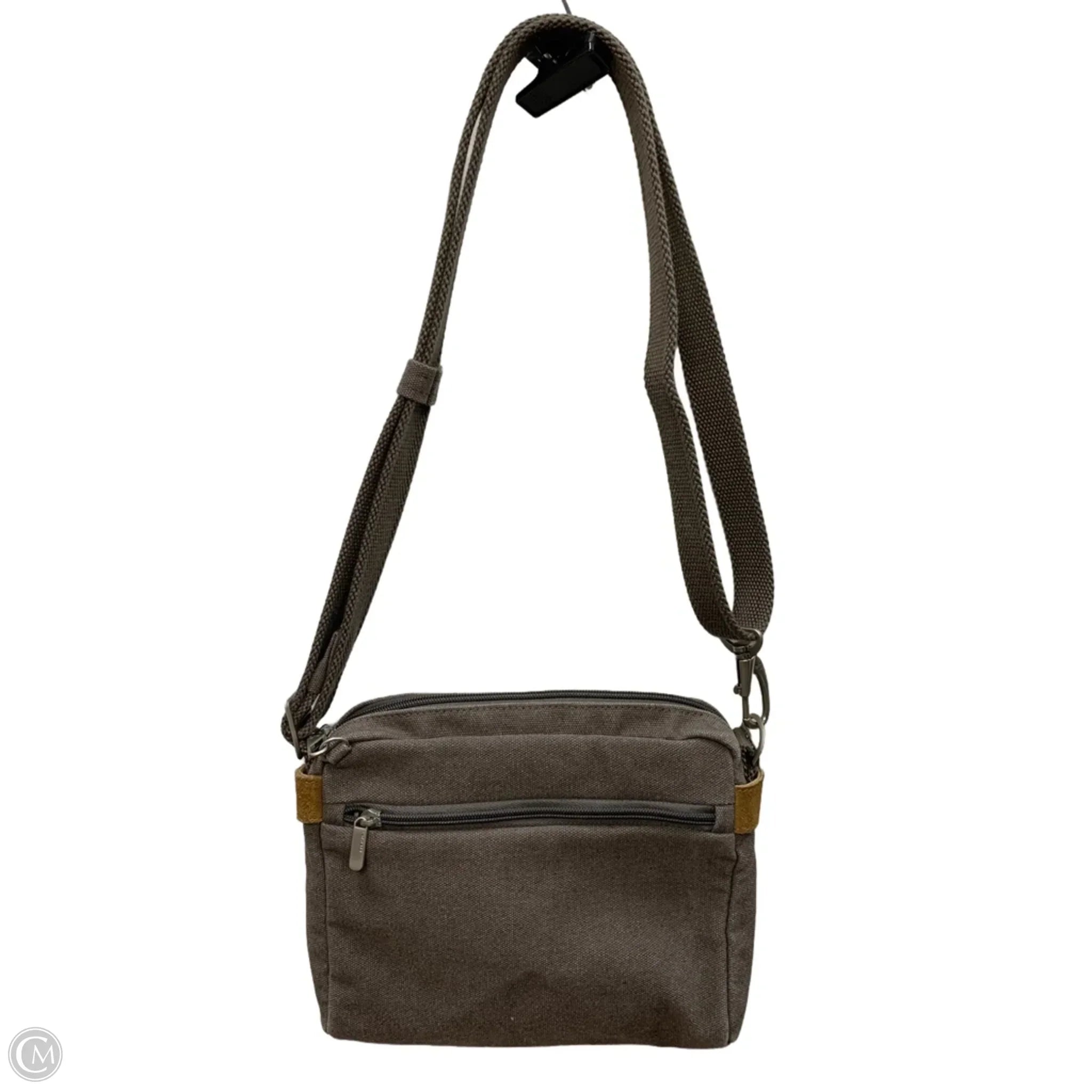 Handbag By Travelon, Size: Small
