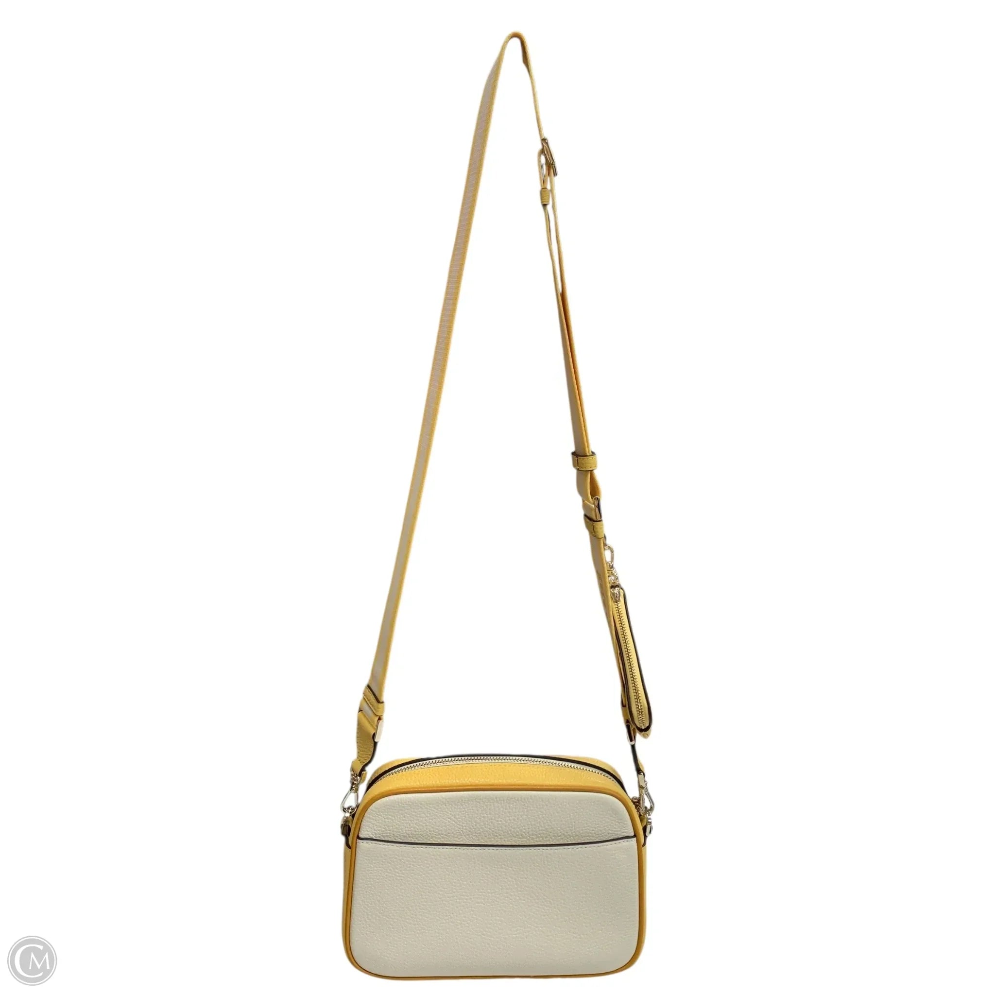 Handbag Designer By Kate Spade, Size: Medium