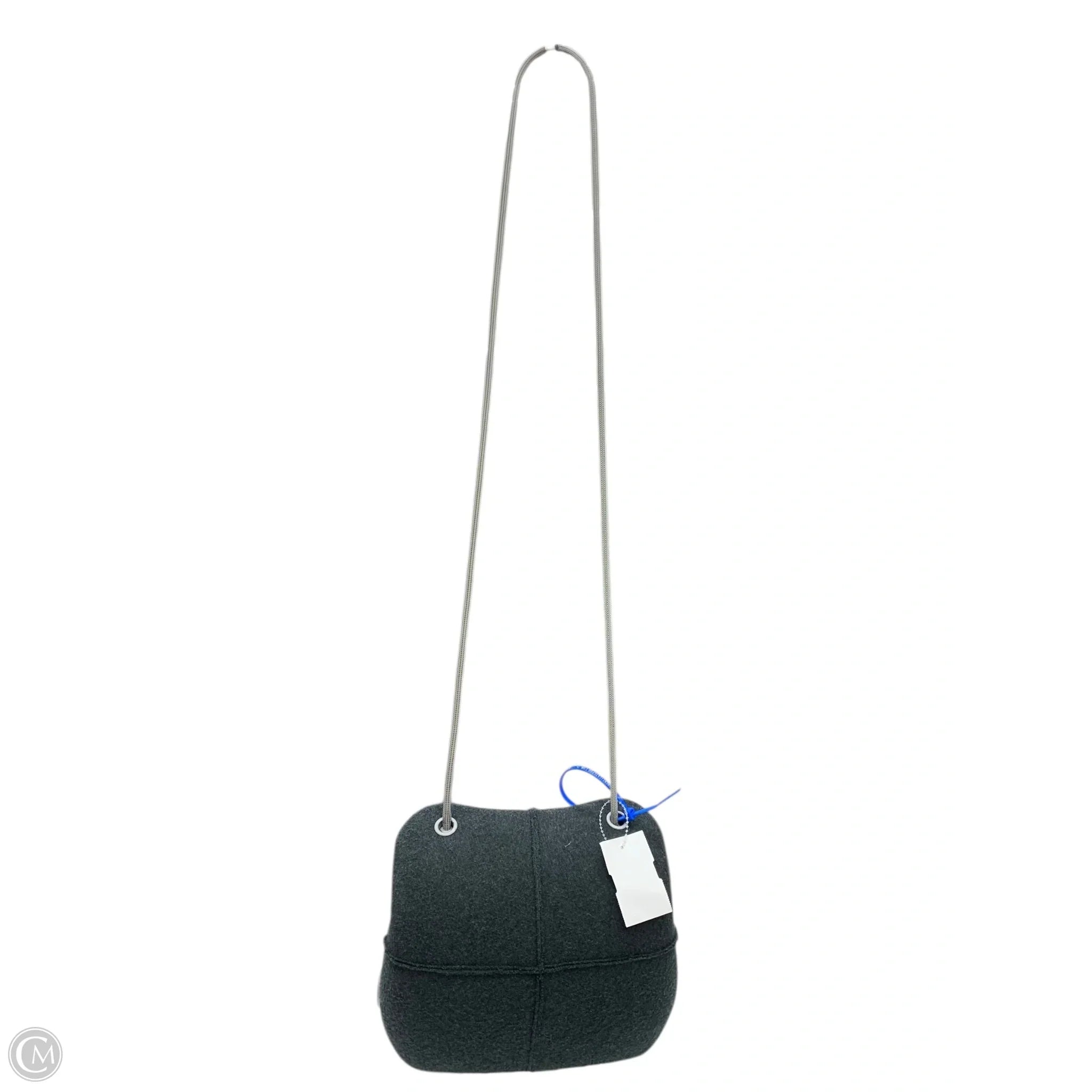 Crossbody Luxury Designer By Chanel, Size: Medium