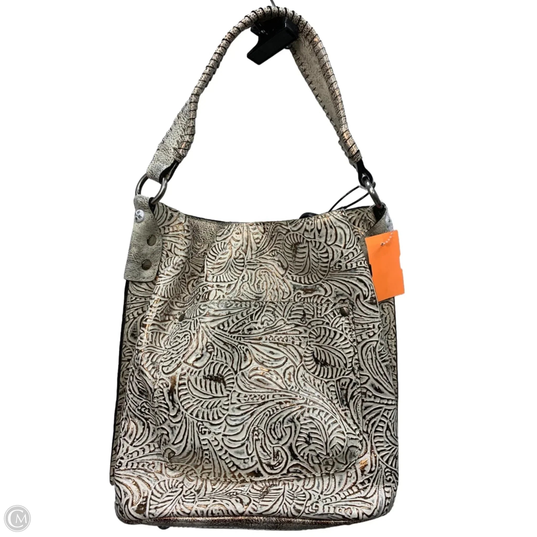 Handbag Designer By Patricia Nash, Size: Medium