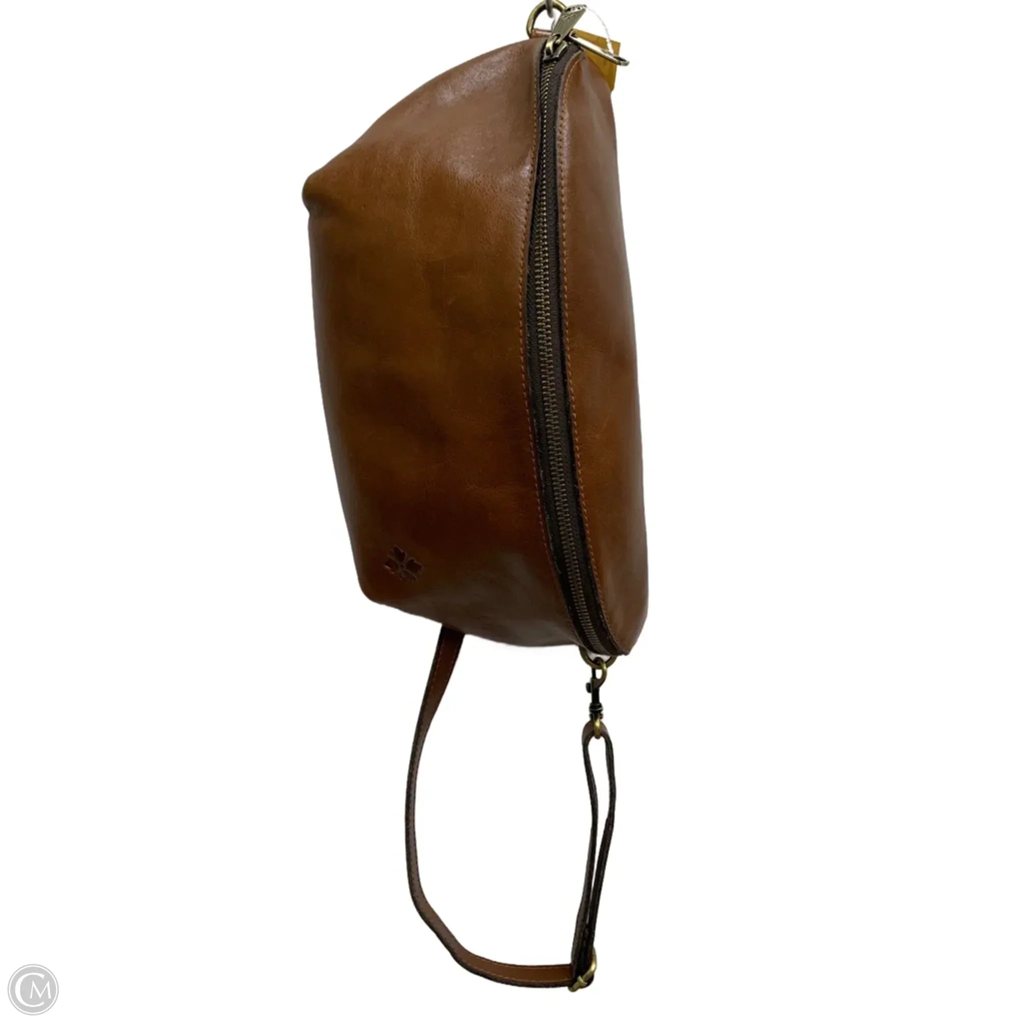 Crossbody Designer By Patricia Nash, Size: Large