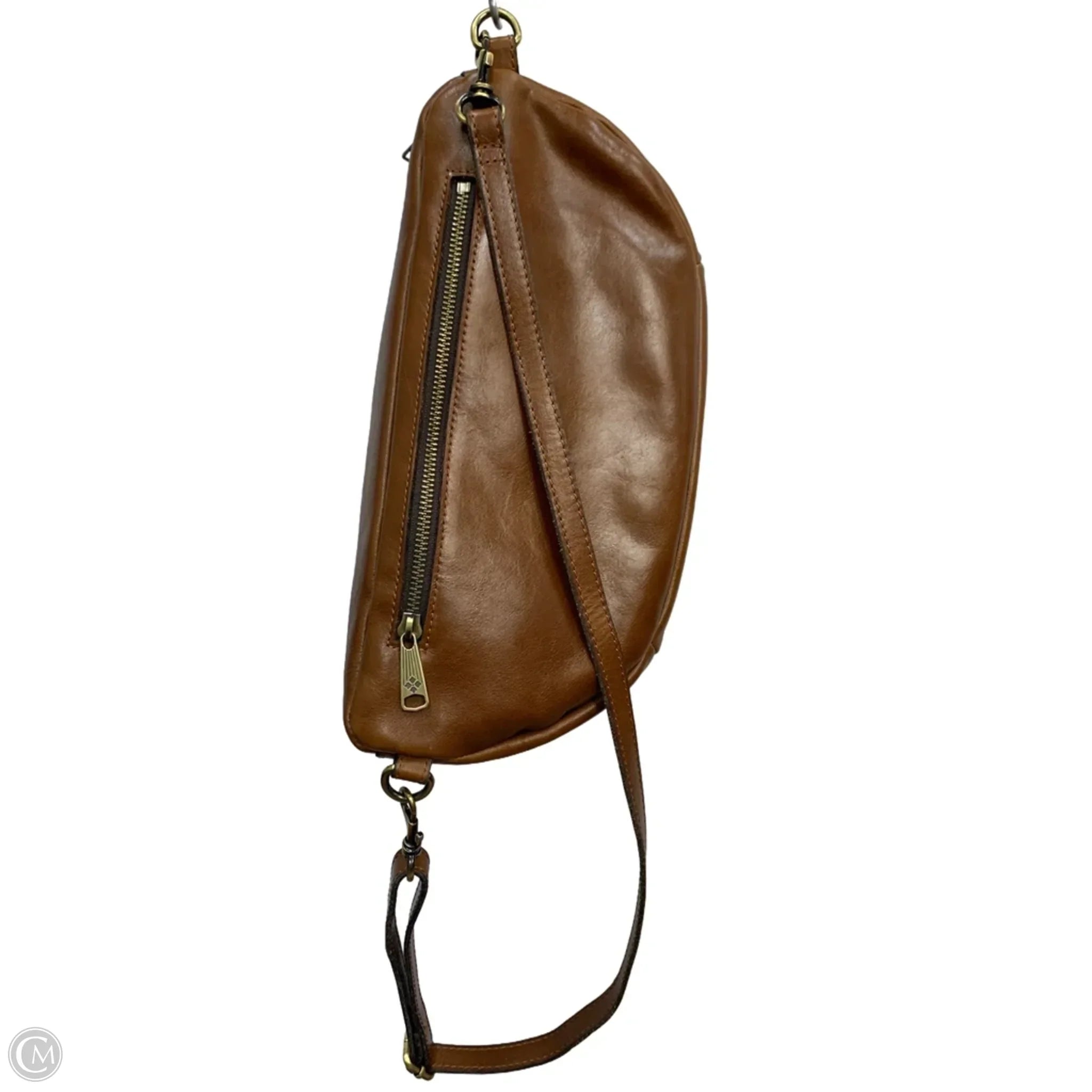 Crossbody Designer By Patricia Nash, Size: Large