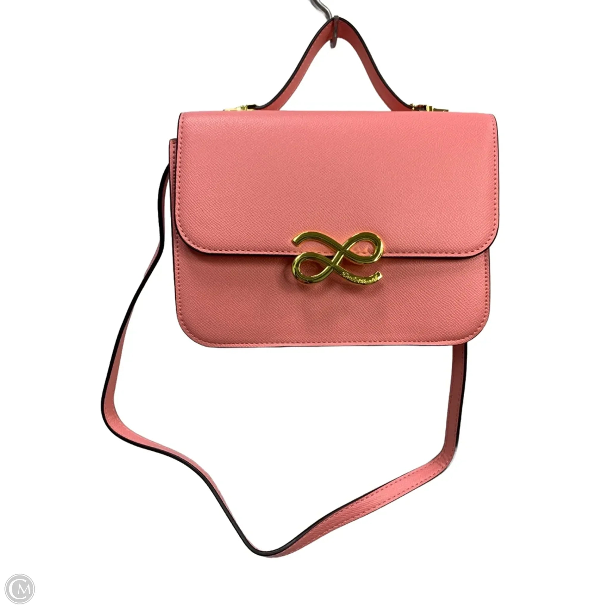 Crossbody By Clothes Mentor, Size: Small