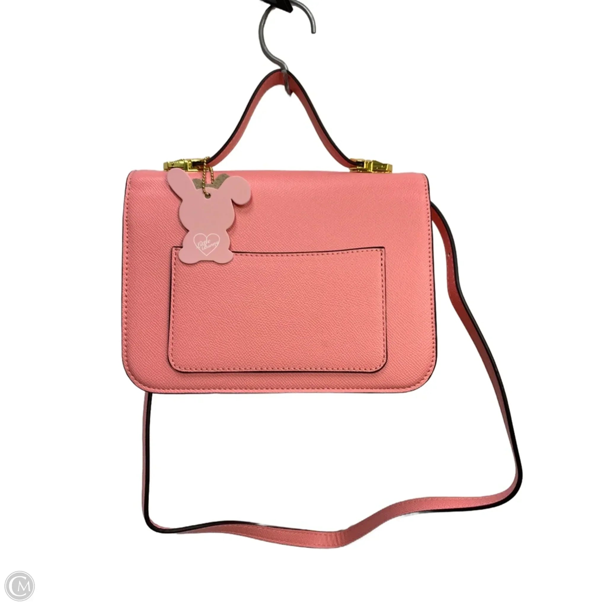 Crossbody By Clothes Mentor, Size: Small