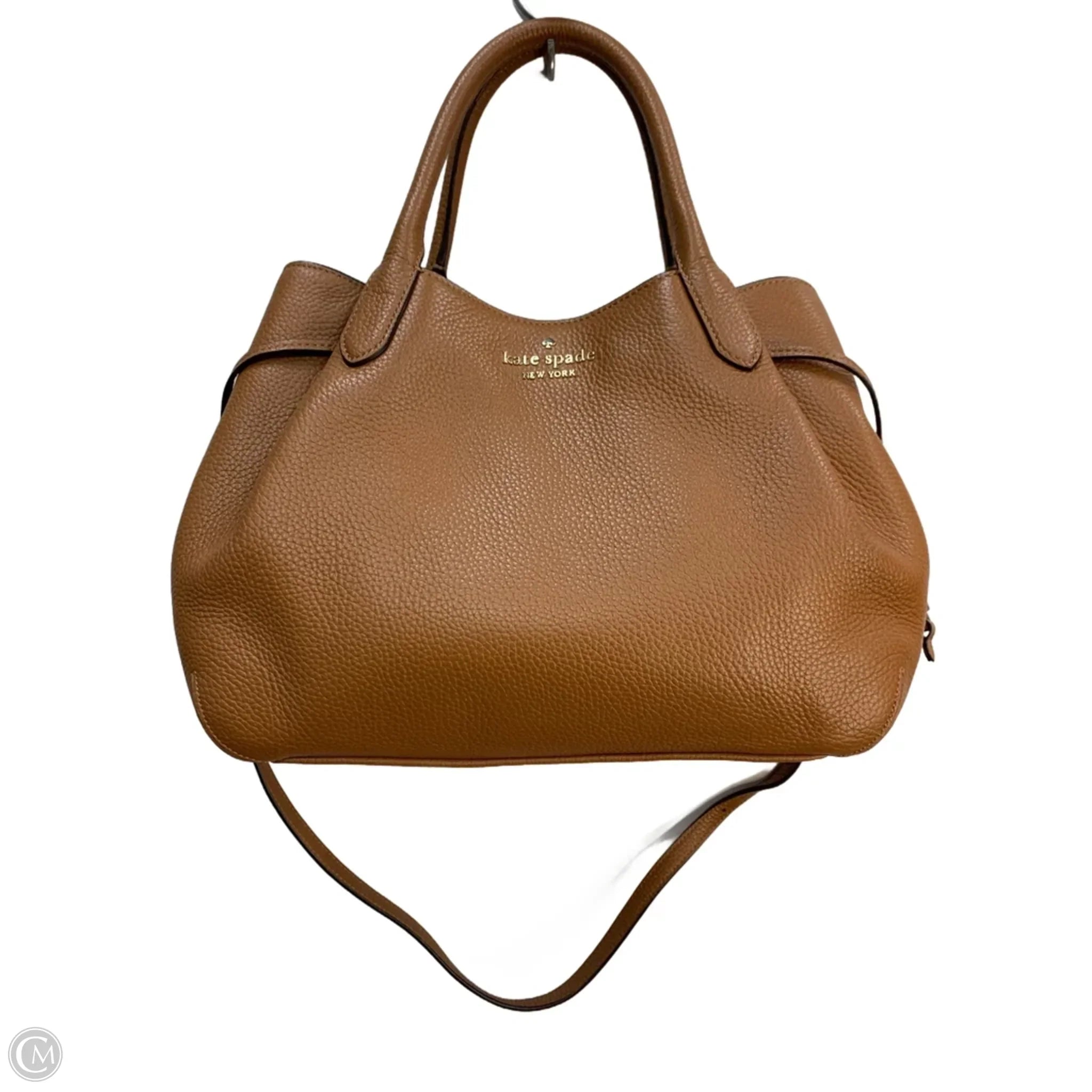 Handbag Designer By Kate Spade, Size: Large