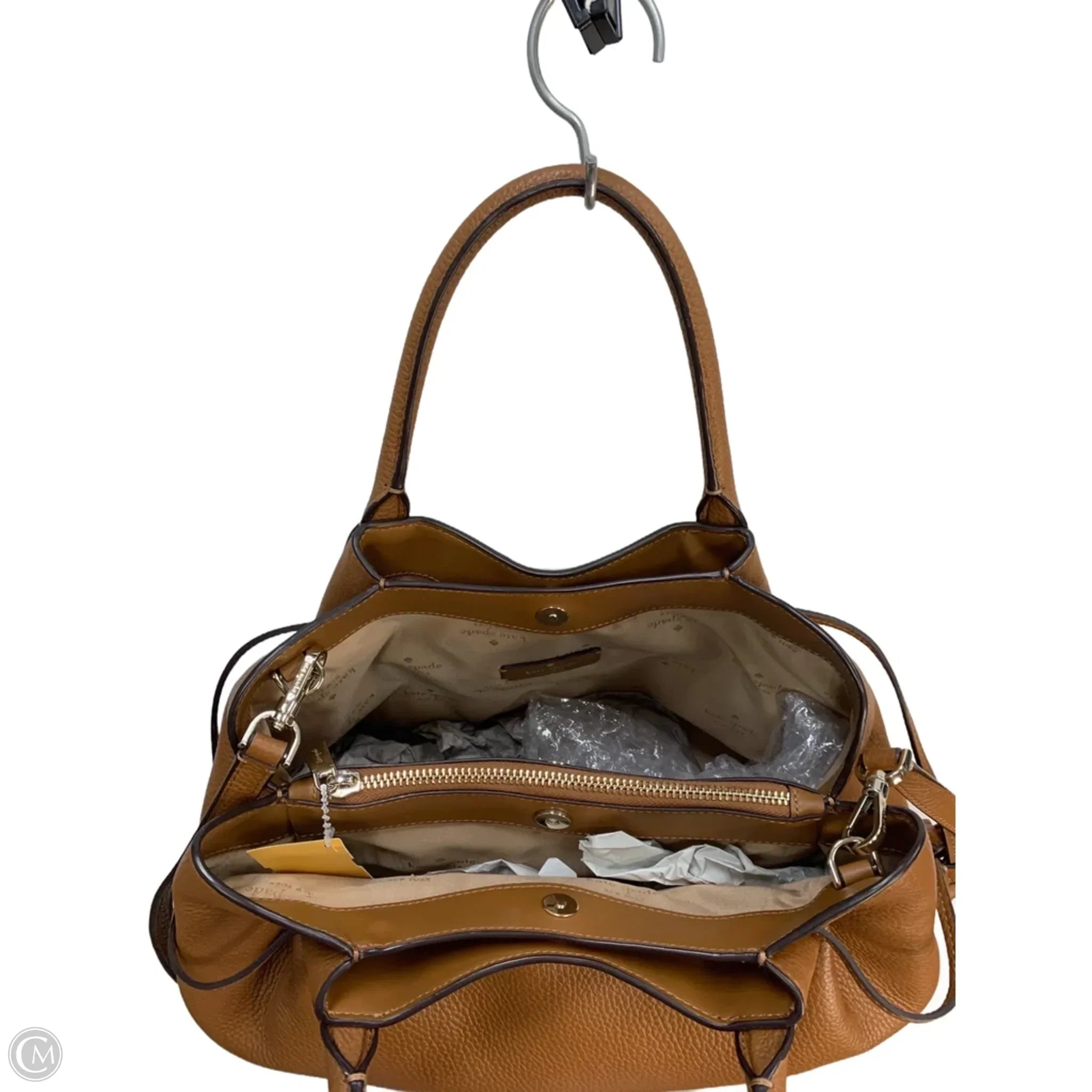 Handbag Designer By Kate Spade, Size: Large