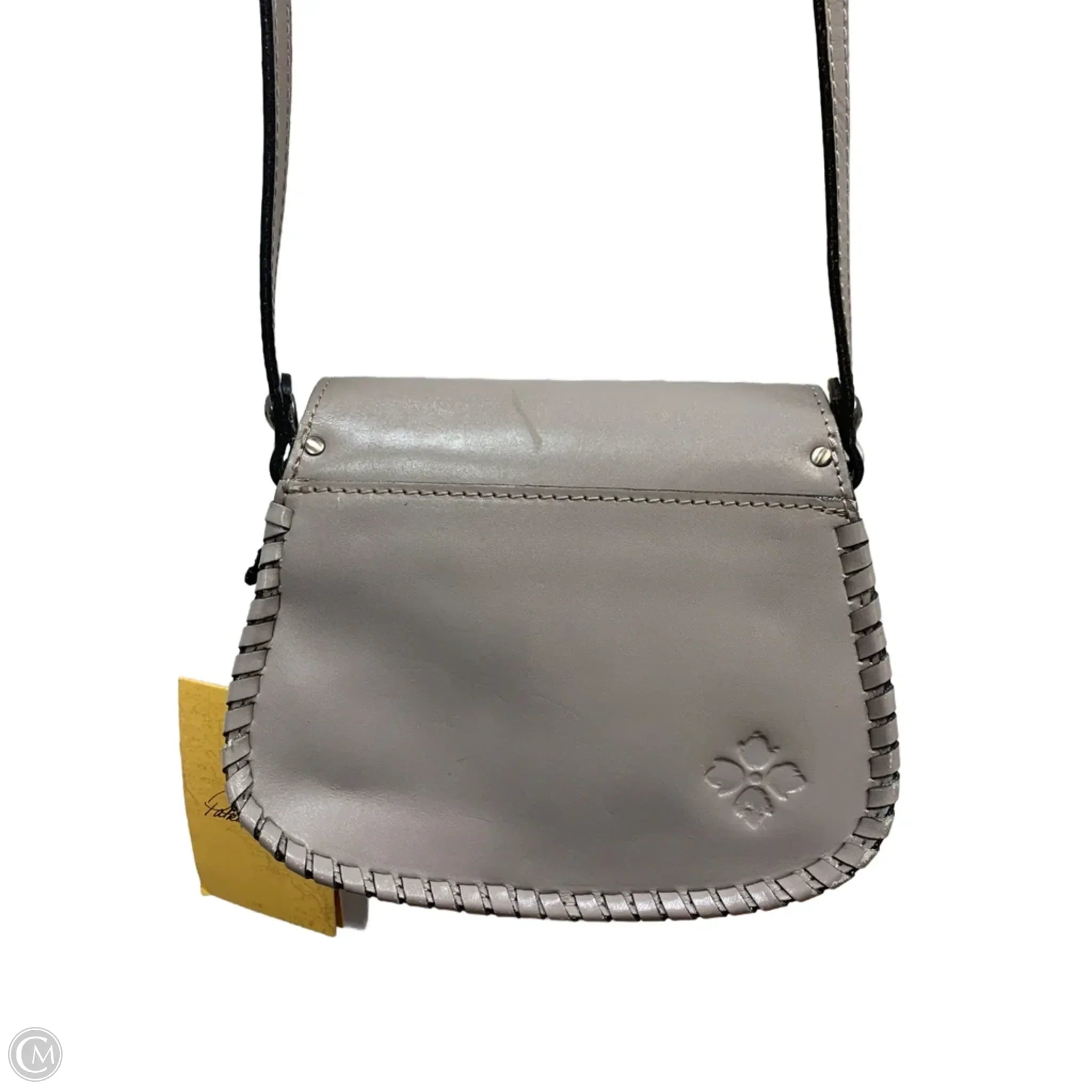 Crossbody Designer By Patricia Nash, Size: Small